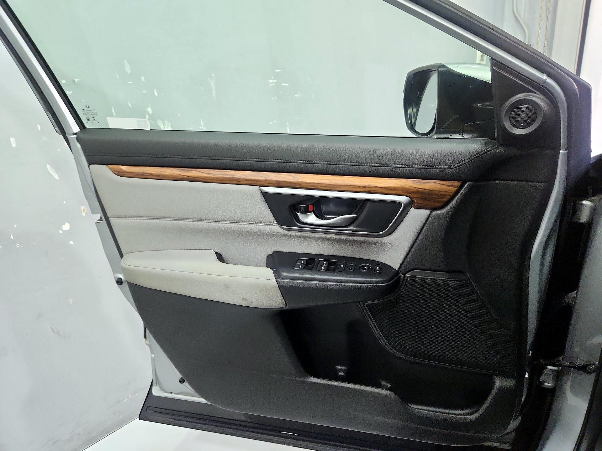 Thumbnail: 2018 Honda CR-V - 12