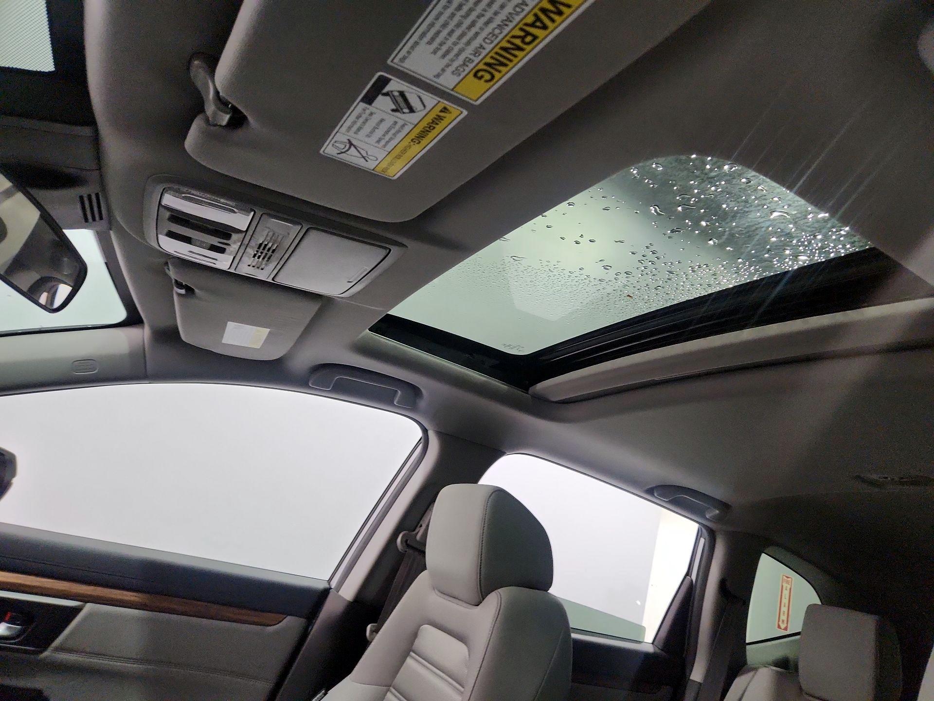 Thumbnail: 2018 Honda CR-V - 18