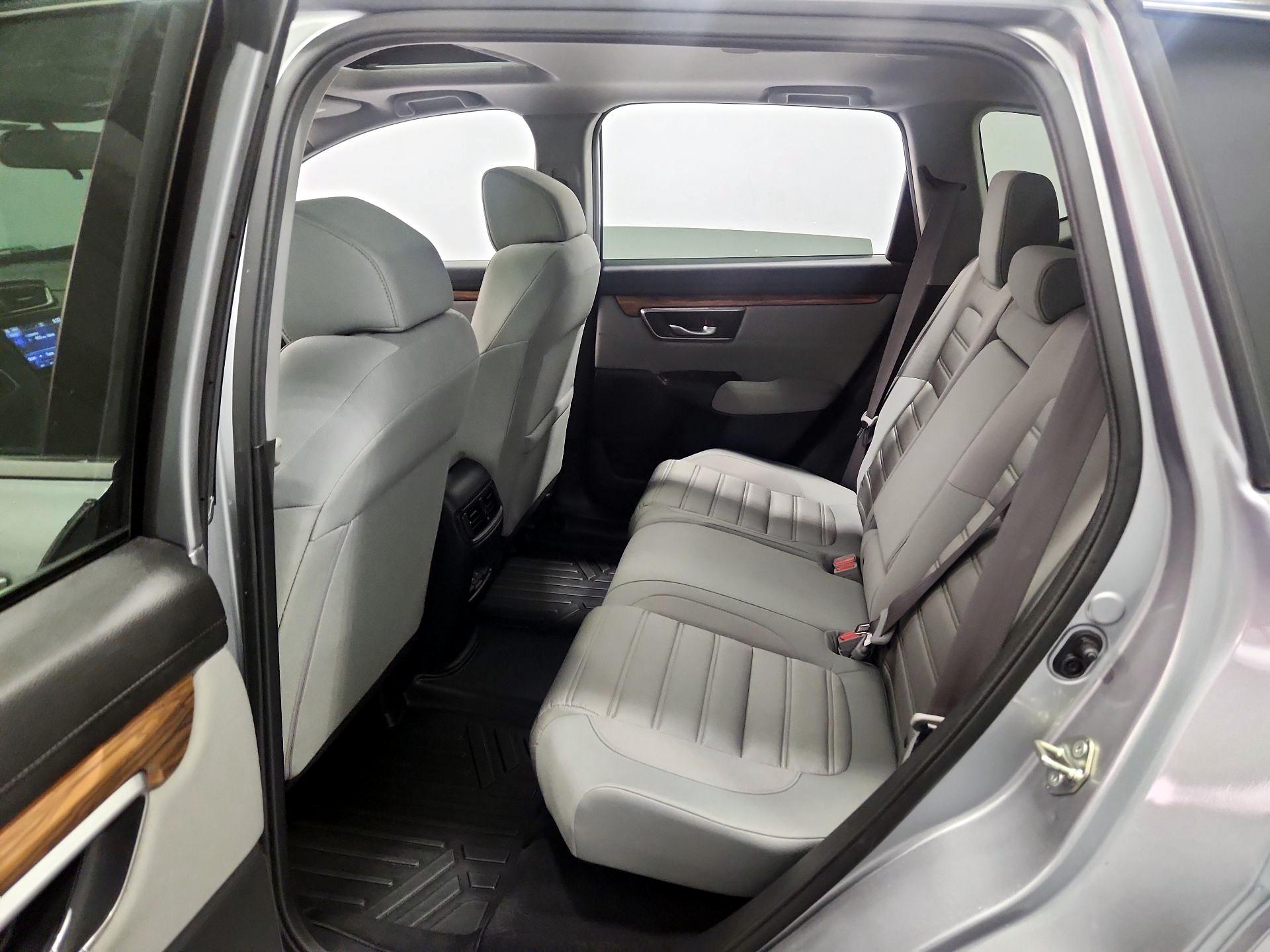 Thumbnail: 2018 Honda CR-V - 19