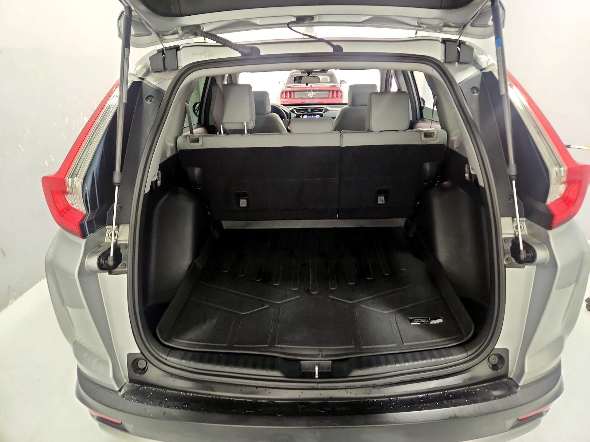 Thumbnail: 2018 Honda CR-V - 20