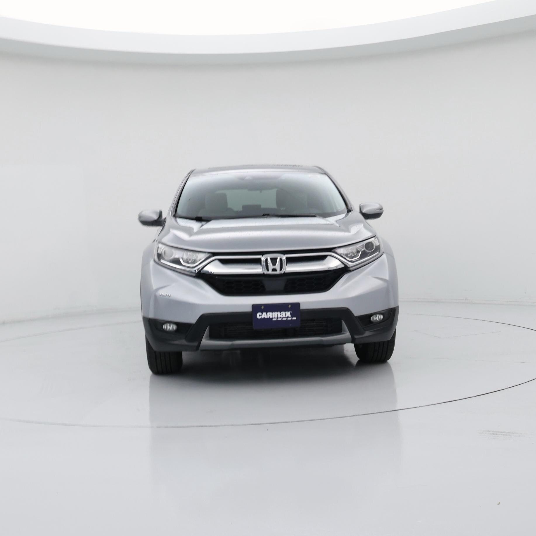 Thumbnail: 2018 Honda CR-V - 5