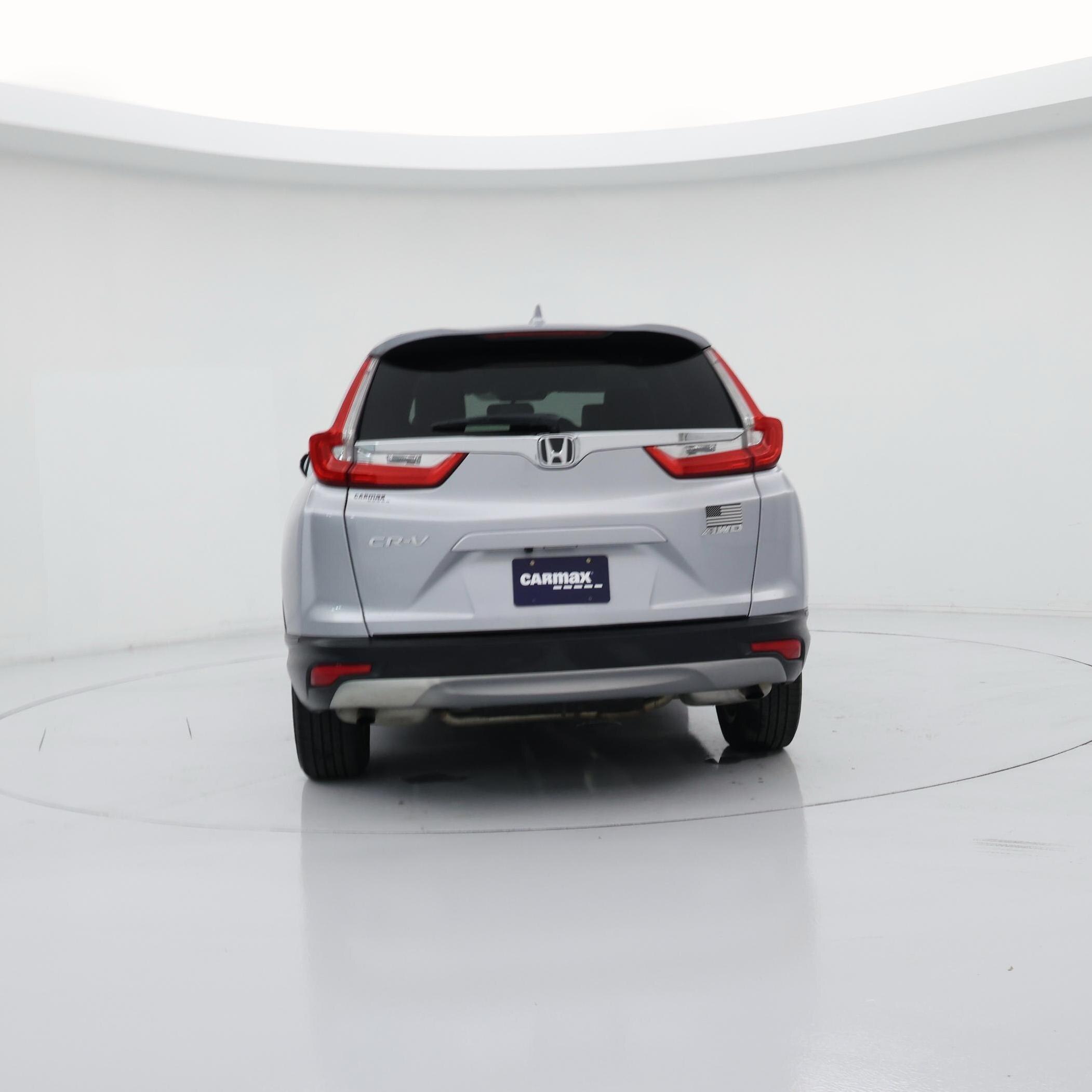 Thumbnail: 2018 Honda CR-V - 6