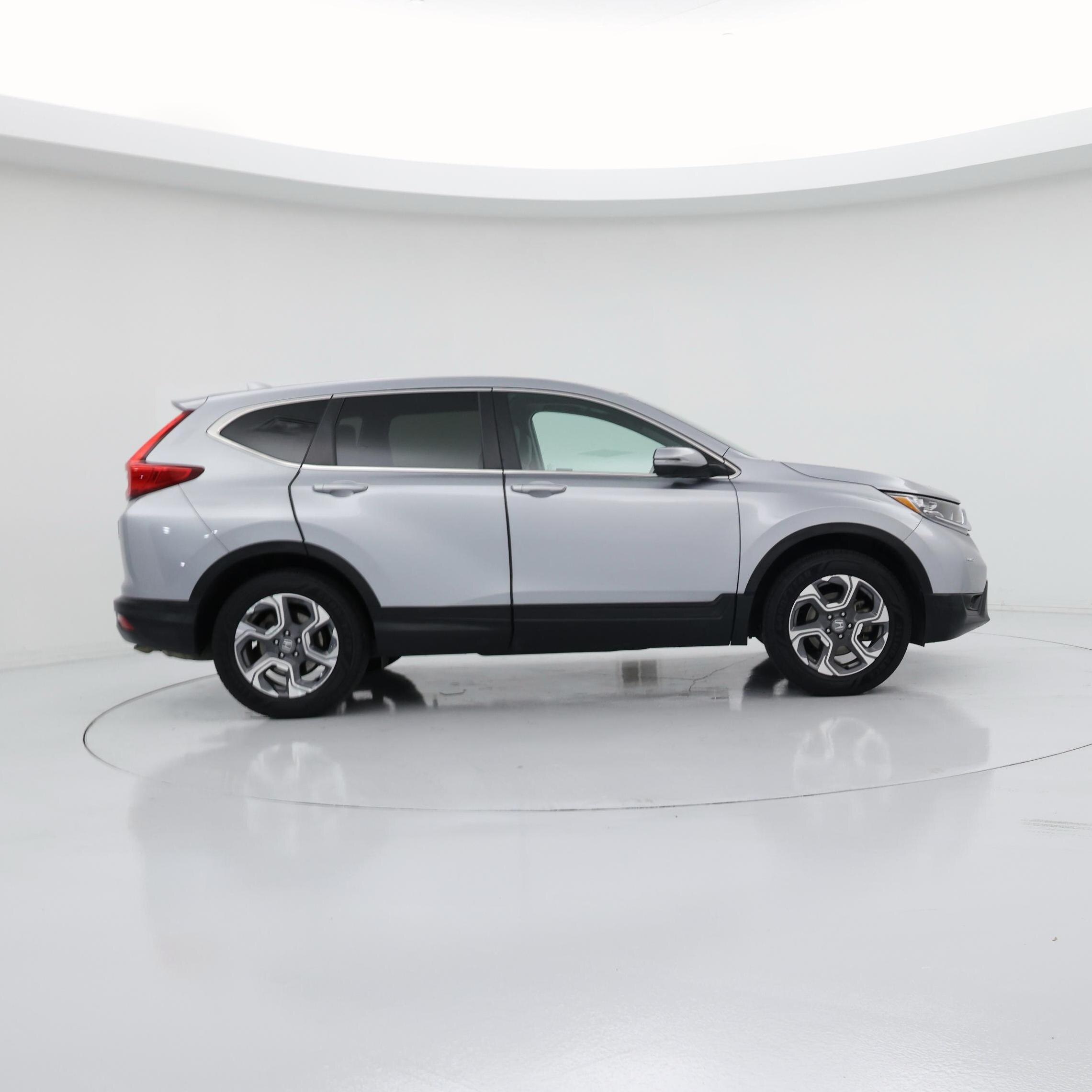 Thumbnail: 2018 Honda CR-V - 7