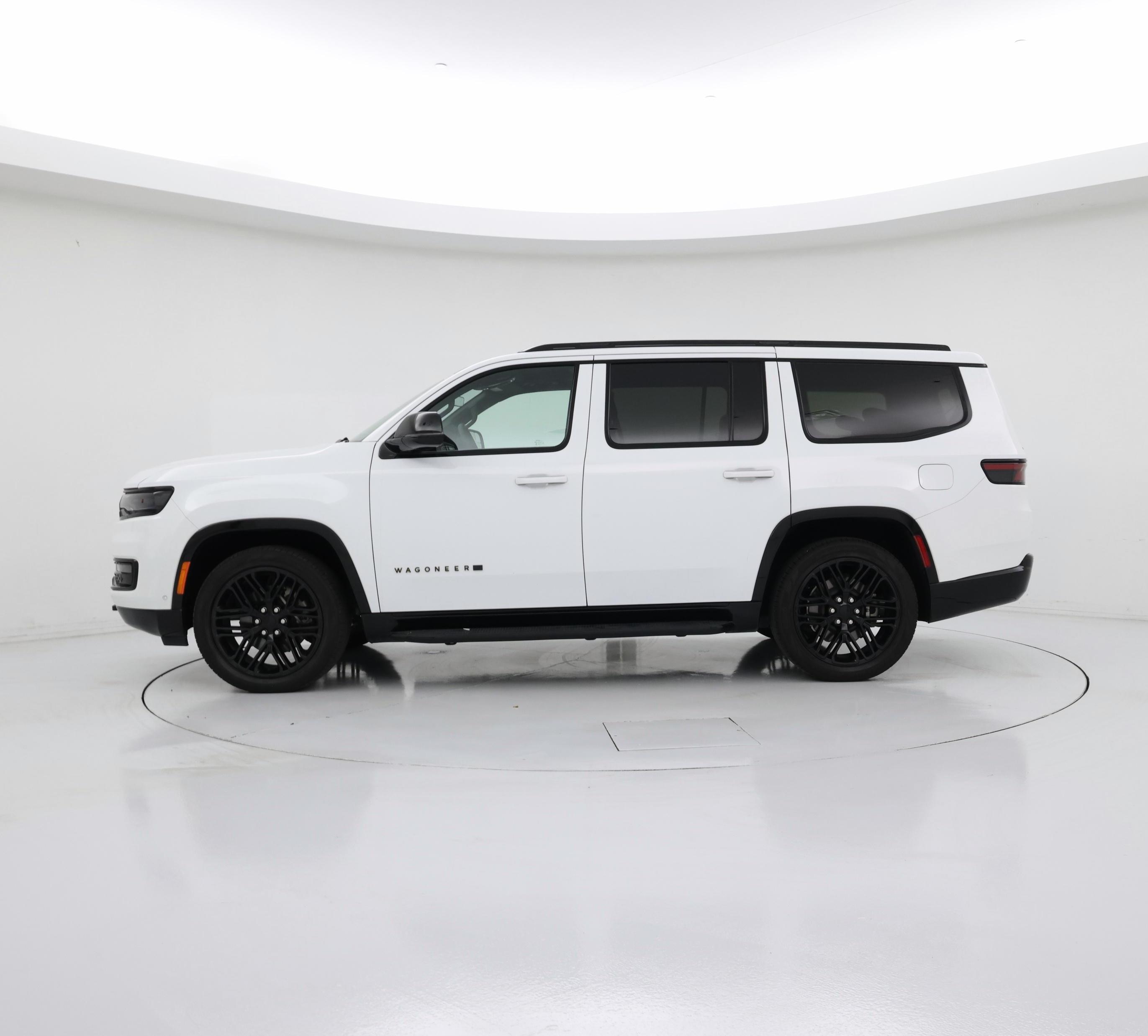 Thumbnail: 2023 Jeep Wagoneer - 3