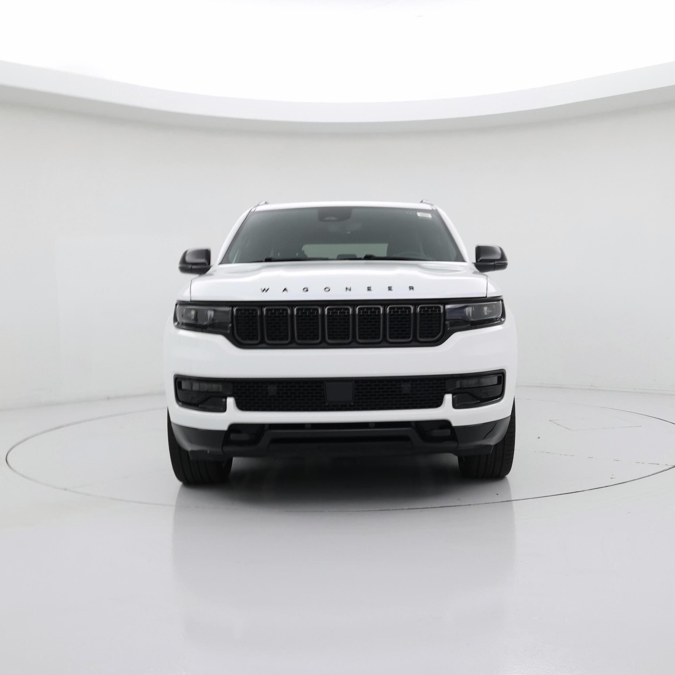 Thumbnail: 2023 Jeep Wagoneer - 5