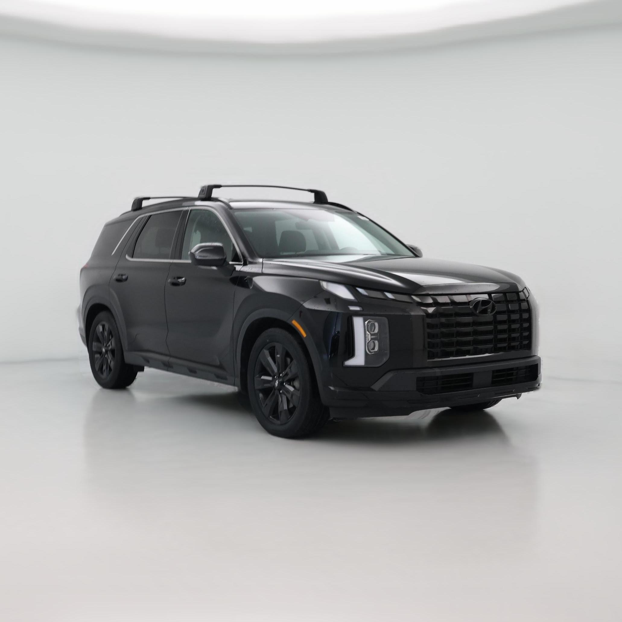 Thumbnail: 2023 Hyundai Palisade - 1