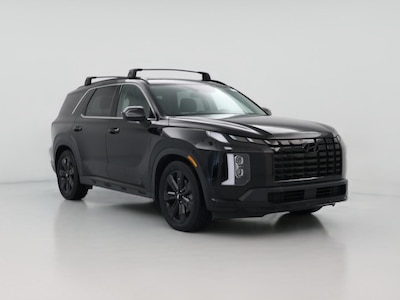 2023 Hyundai Palisade XRT