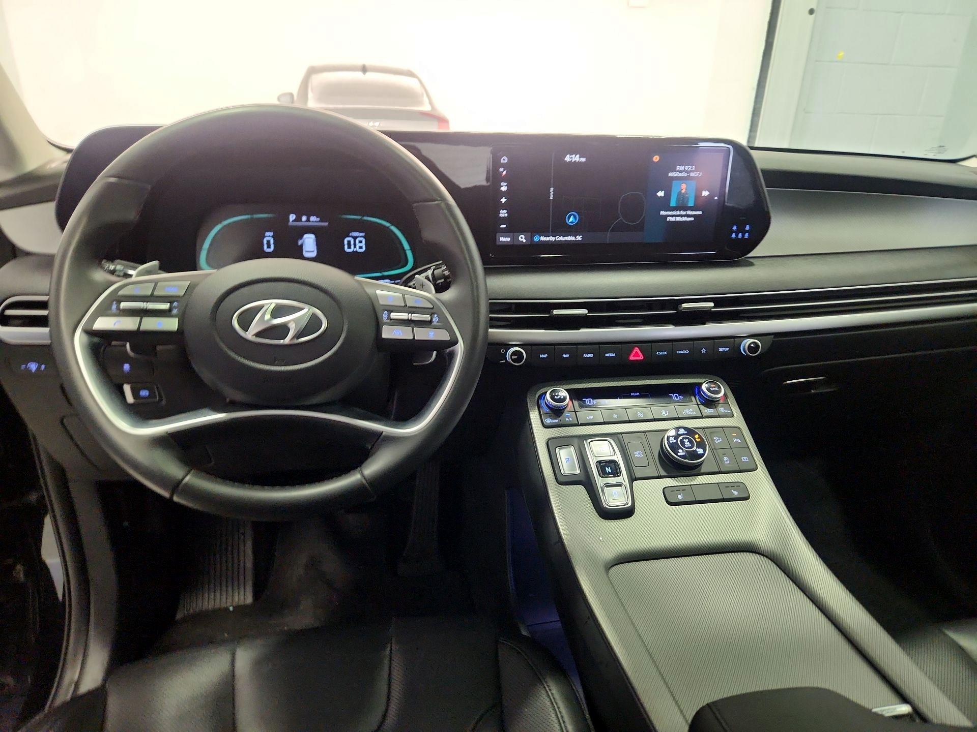 Thumbnail: 2023 Hyundai Palisade - 9