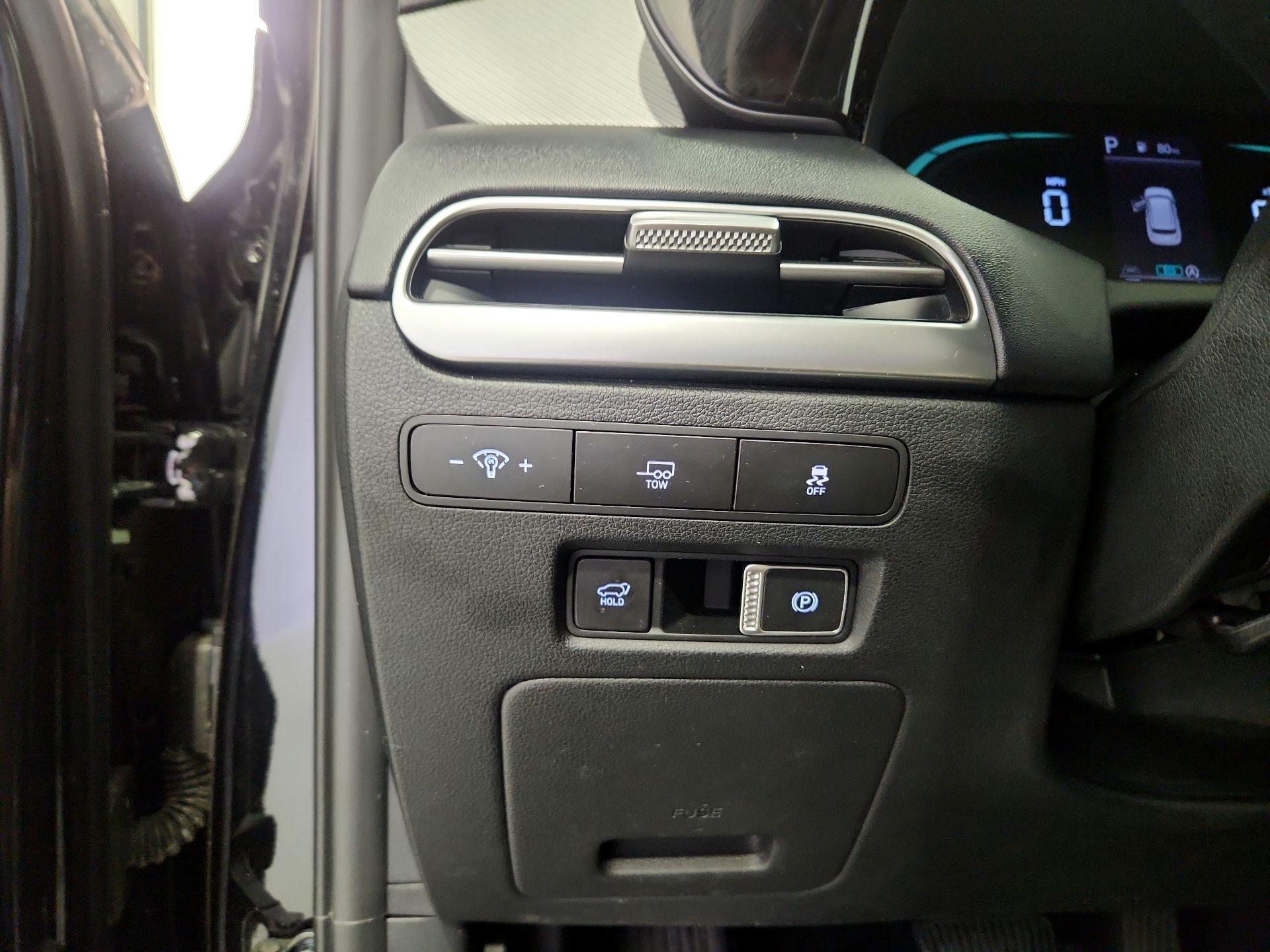 Thumbnail: 2023 Hyundai Palisade - 13