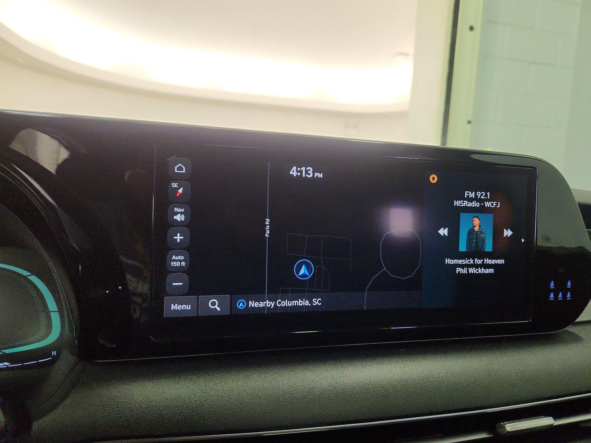 Thumbnail: 2023 Hyundai Palisade - 14