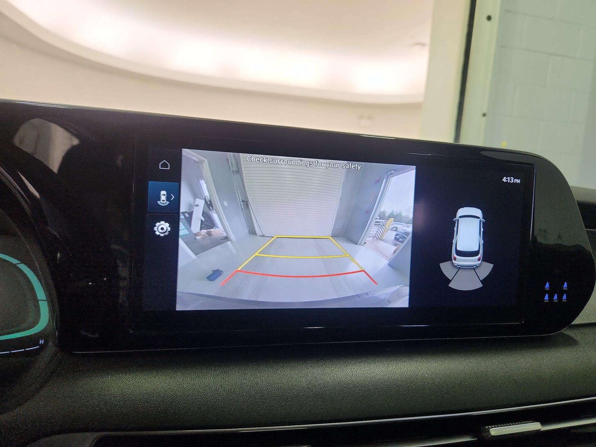 Thumbnail: 2023 Hyundai Palisade - 15