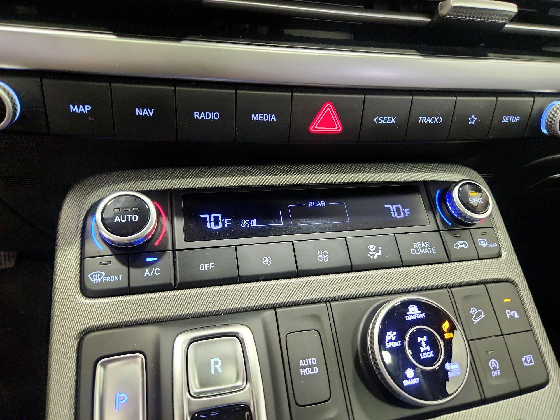 Thumbnail: 2023 Hyundai Palisade - 17