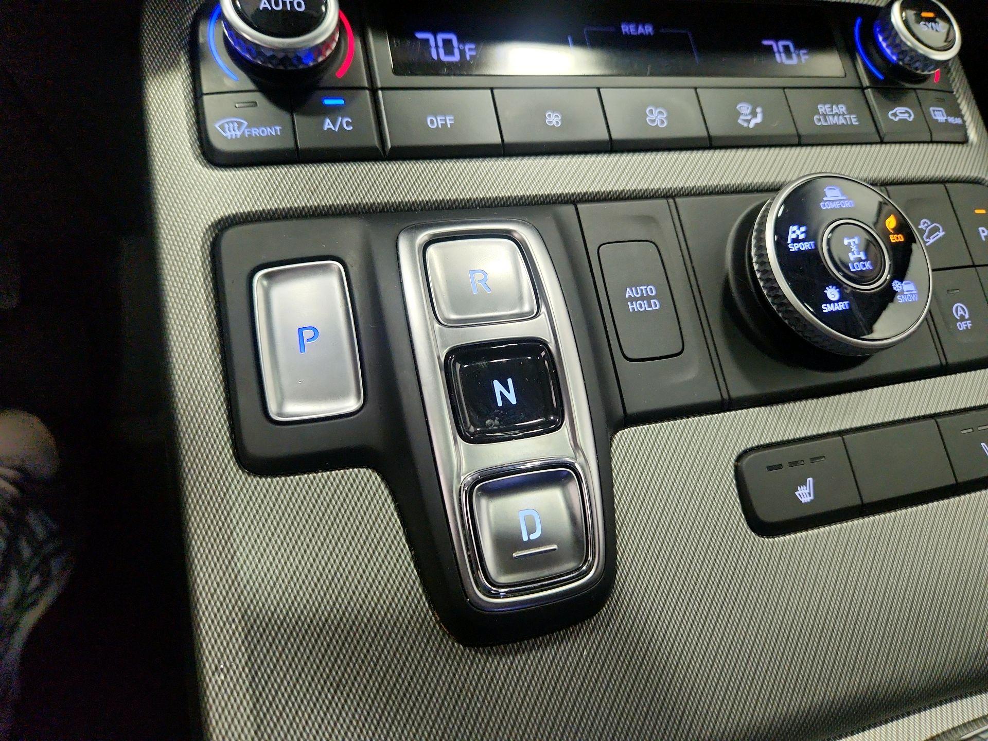 Thumbnail: 2023 Hyundai Palisade - 18