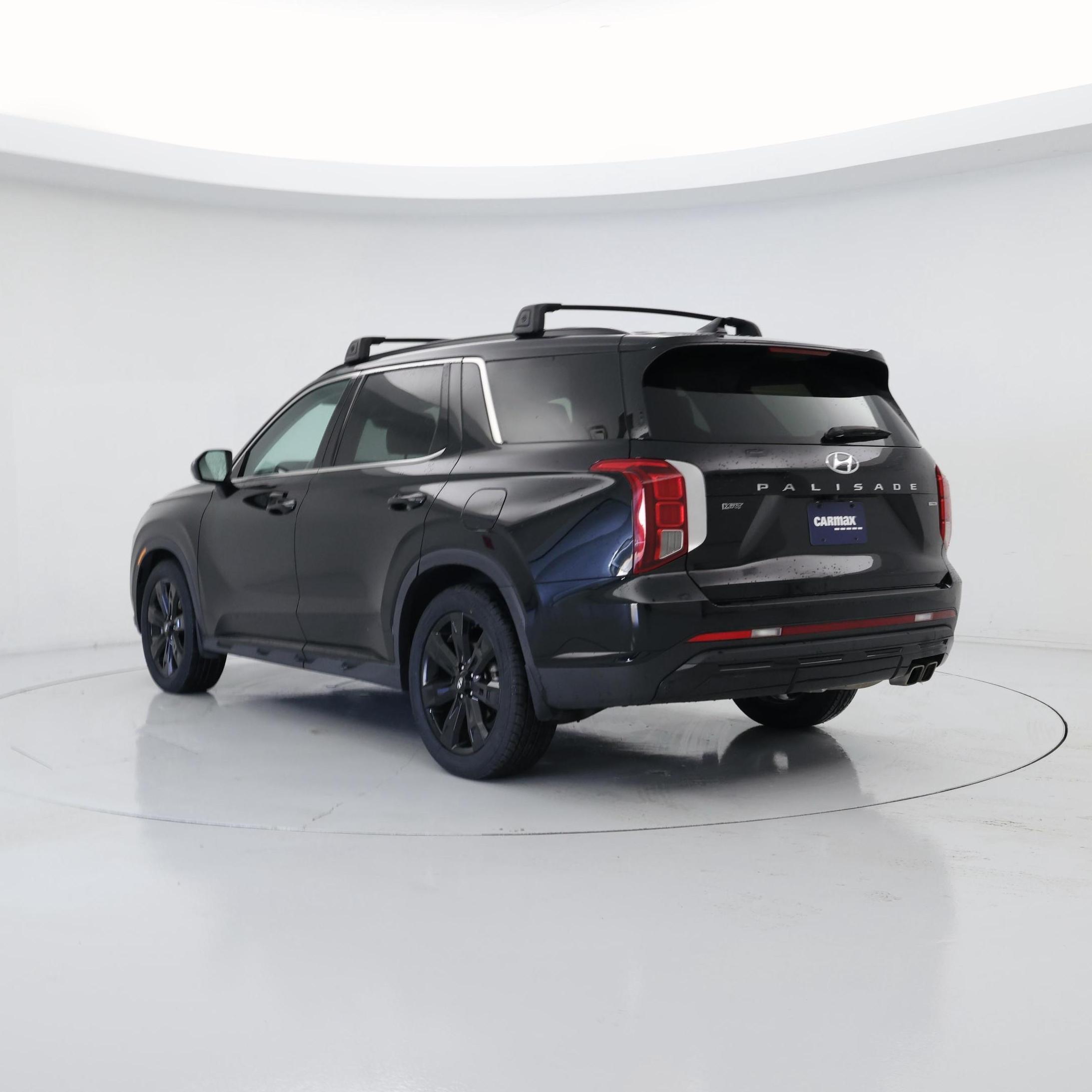 Thumbnail: 2023 Hyundai Palisade - 2