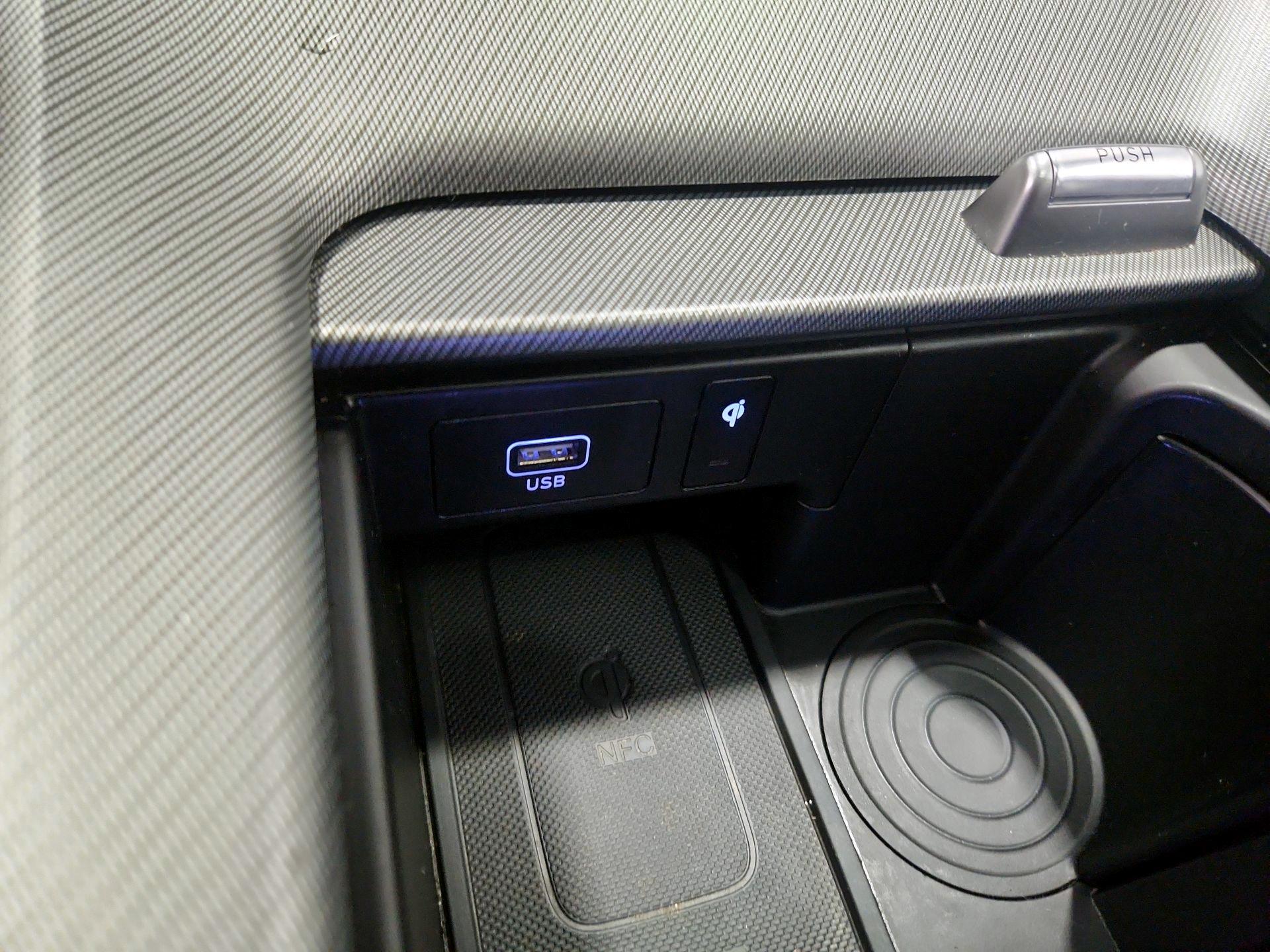 Thumbnail: 2023 Hyundai Palisade - 19