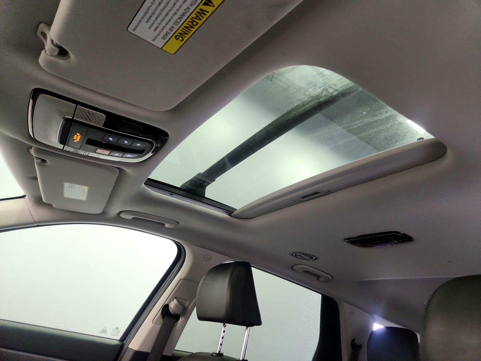 Thumbnail: 2023 Hyundai Palisade - 20