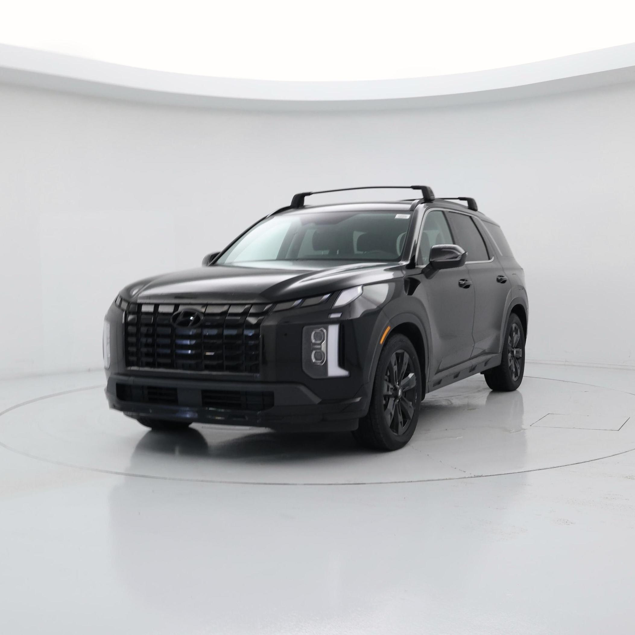 Thumbnail: 2023 Hyundai Palisade - 4