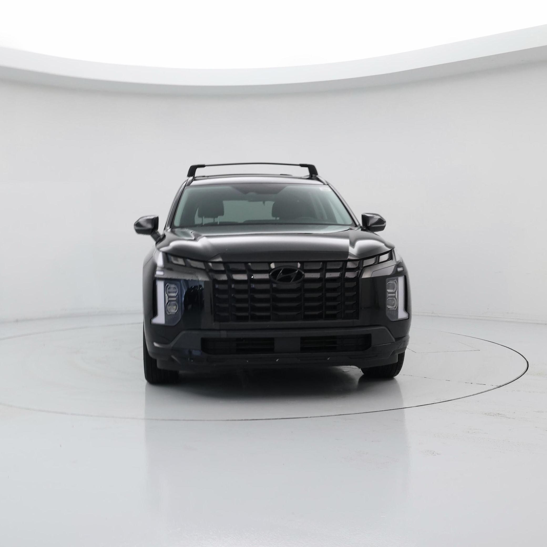 Thumbnail: 2023 Hyundai Palisade - 5