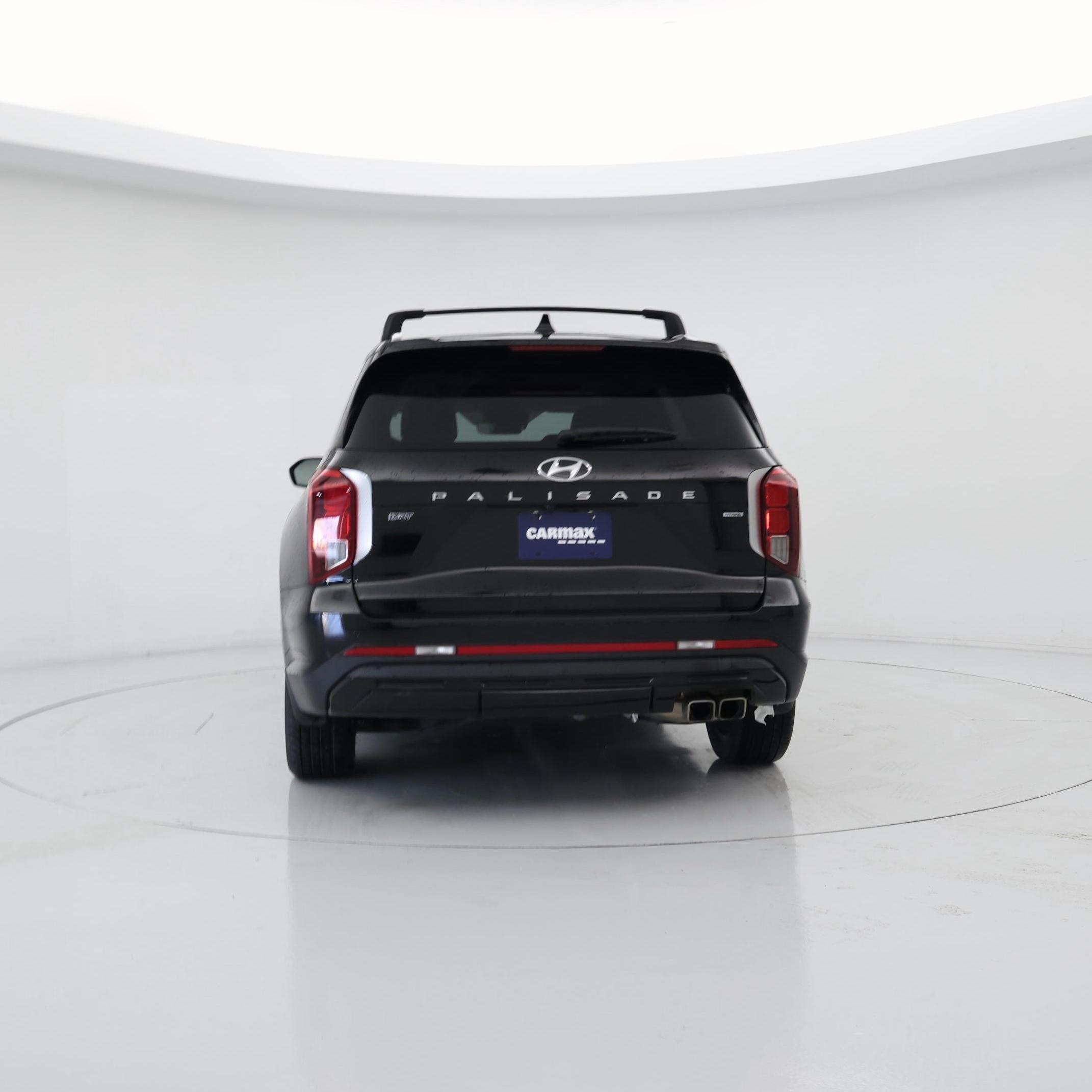 Thumbnail: 2023 Hyundai Palisade - 6