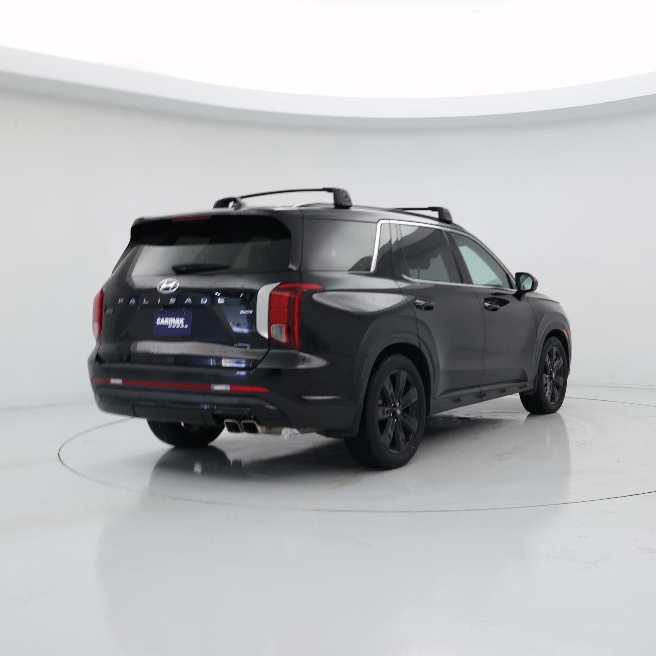 Thumbnail: 2023 Hyundai Palisade - 8