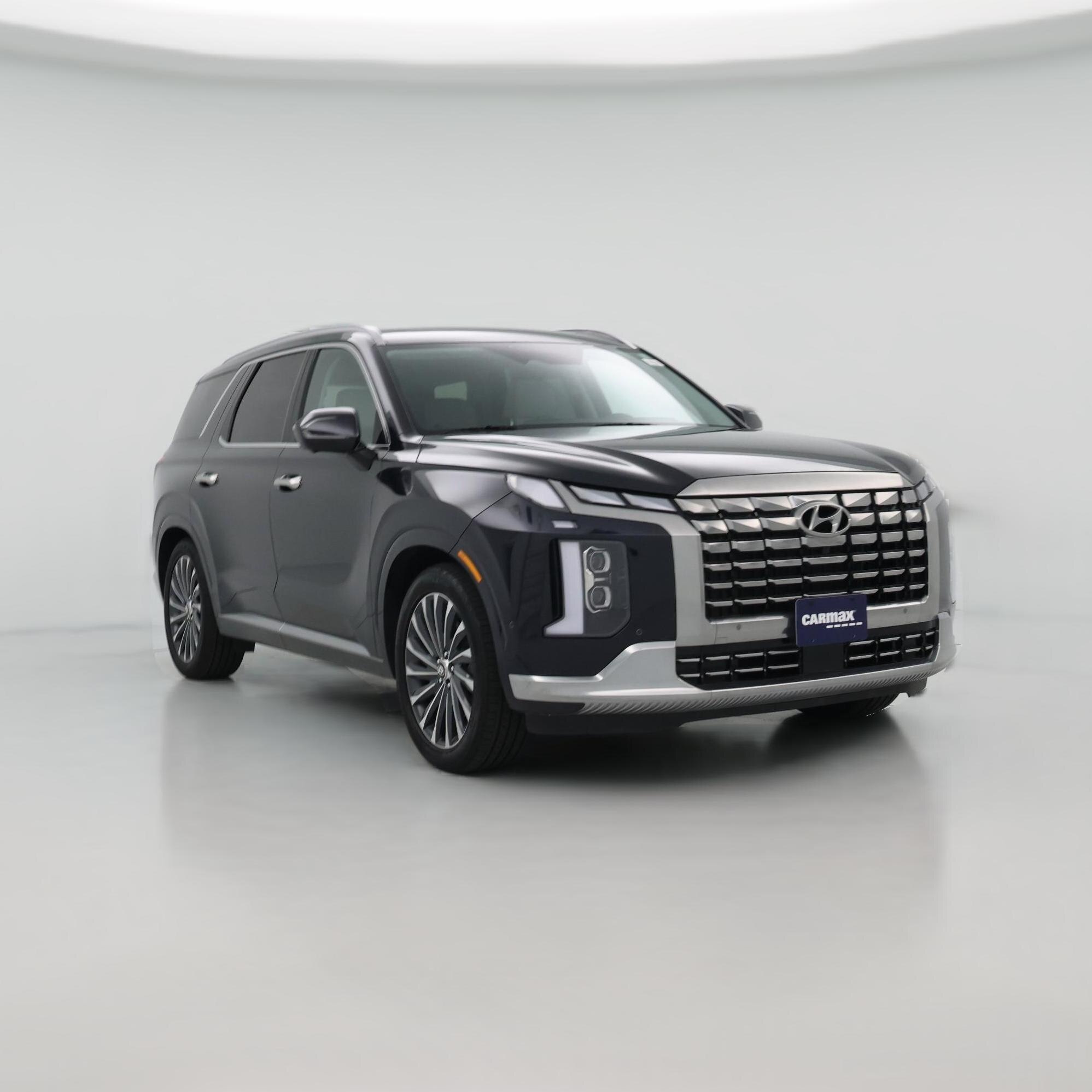 Thumbnail: 2024 Hyundai Palisade - 1