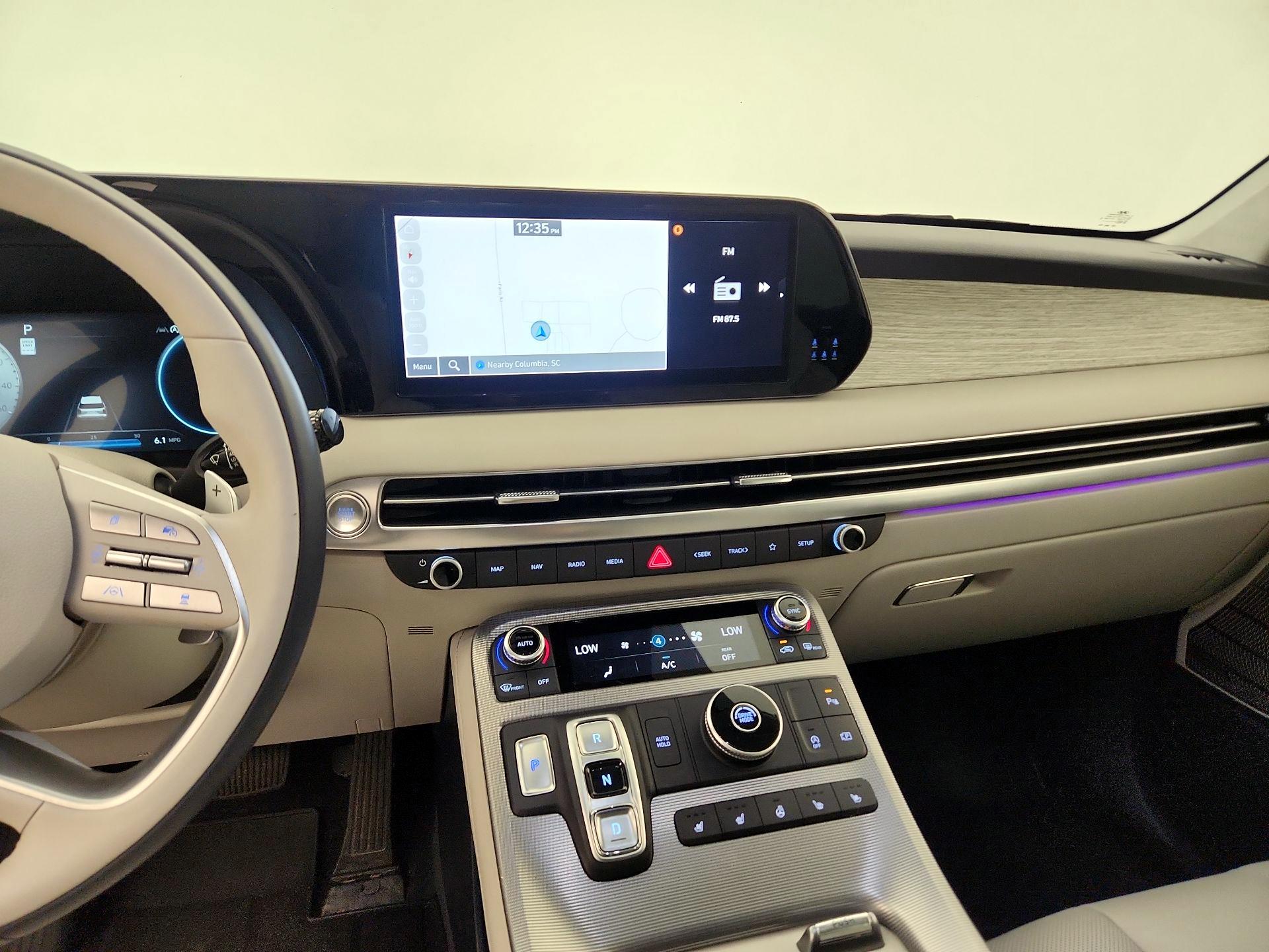 Thumbnail: 2024 Hyundai Palisade - 9