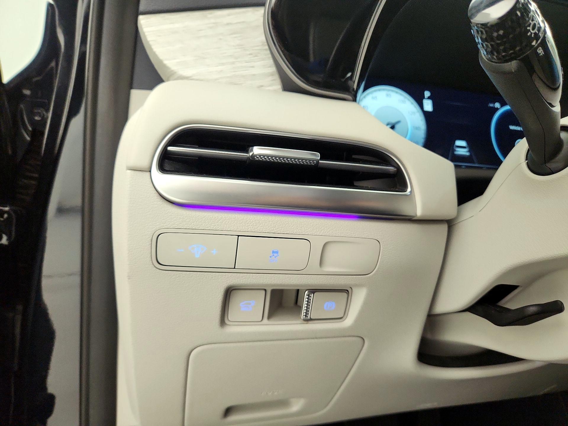 Thumbnail: 2024 Hyundai Palisade - 13