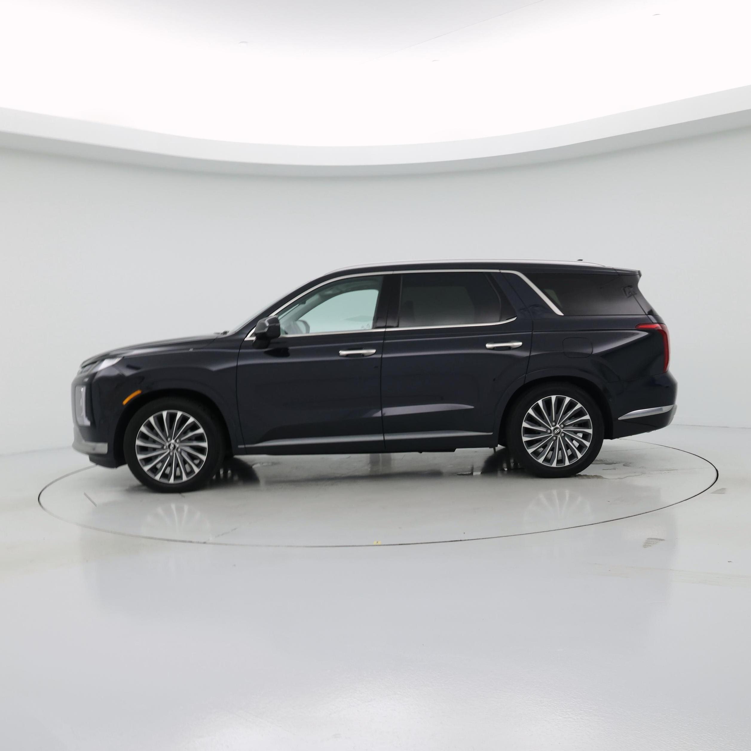 Thumbnail: 2024 Hyundai Palisade - 3