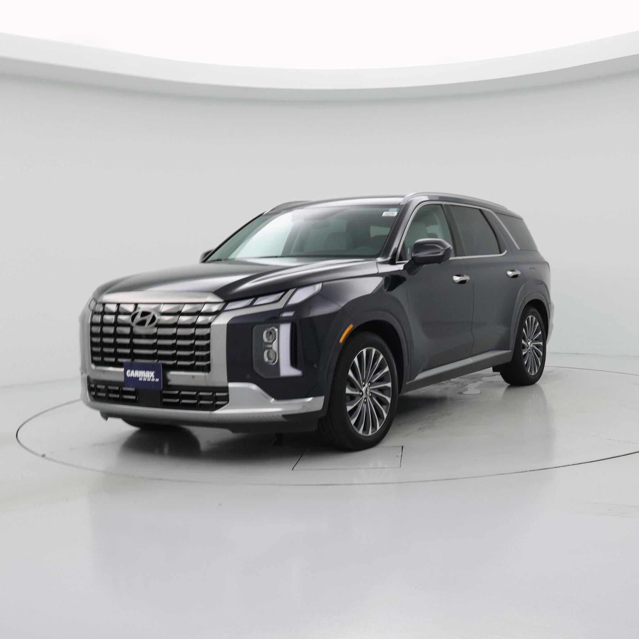 Thumbnail: 2024 Hyundai Palisade - 4