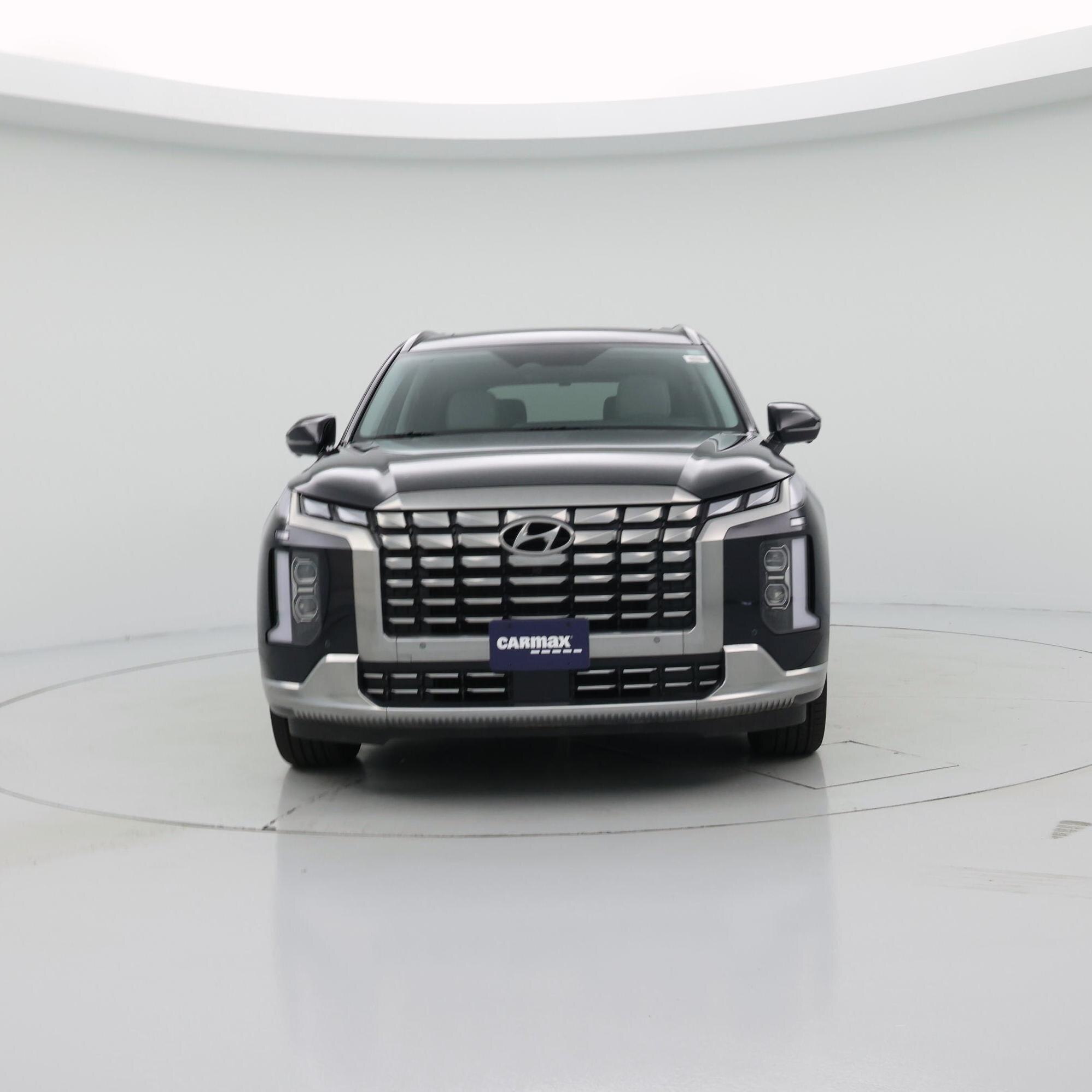 Thumbnail: 2024 Hyundai Palisade - 5