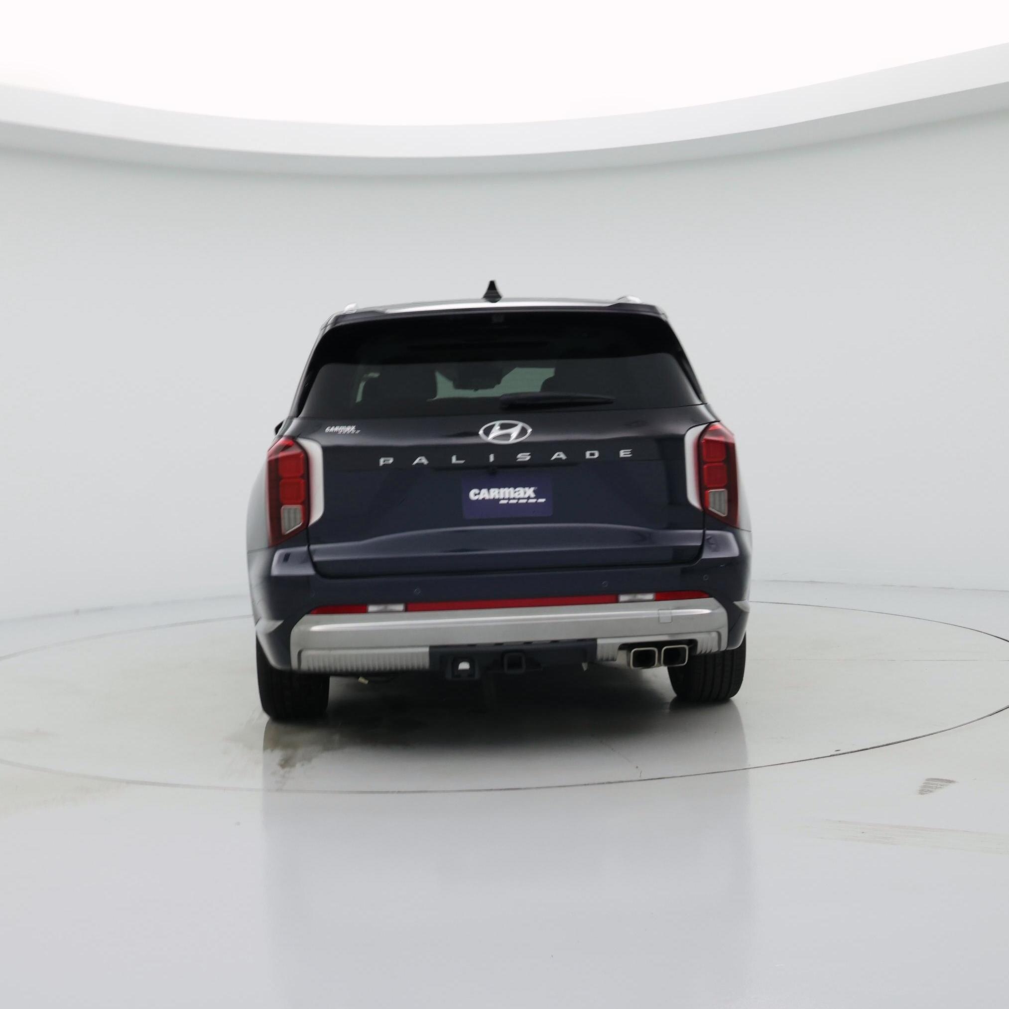Thumbnail: 2024 Hyundai Palisade - 6