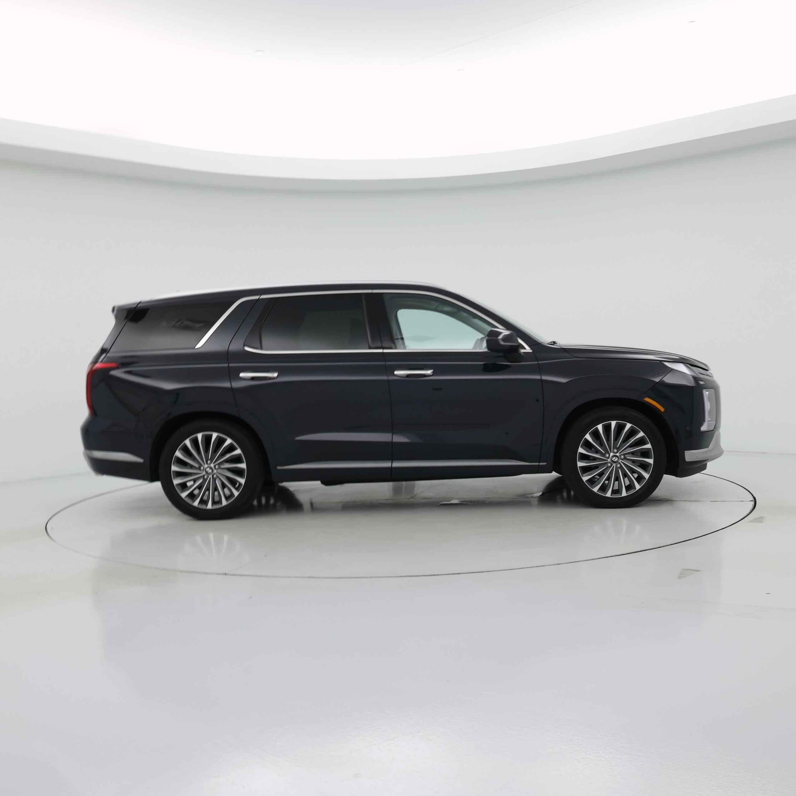 Thumbnail: 2024 Hyundai Palisade - 7