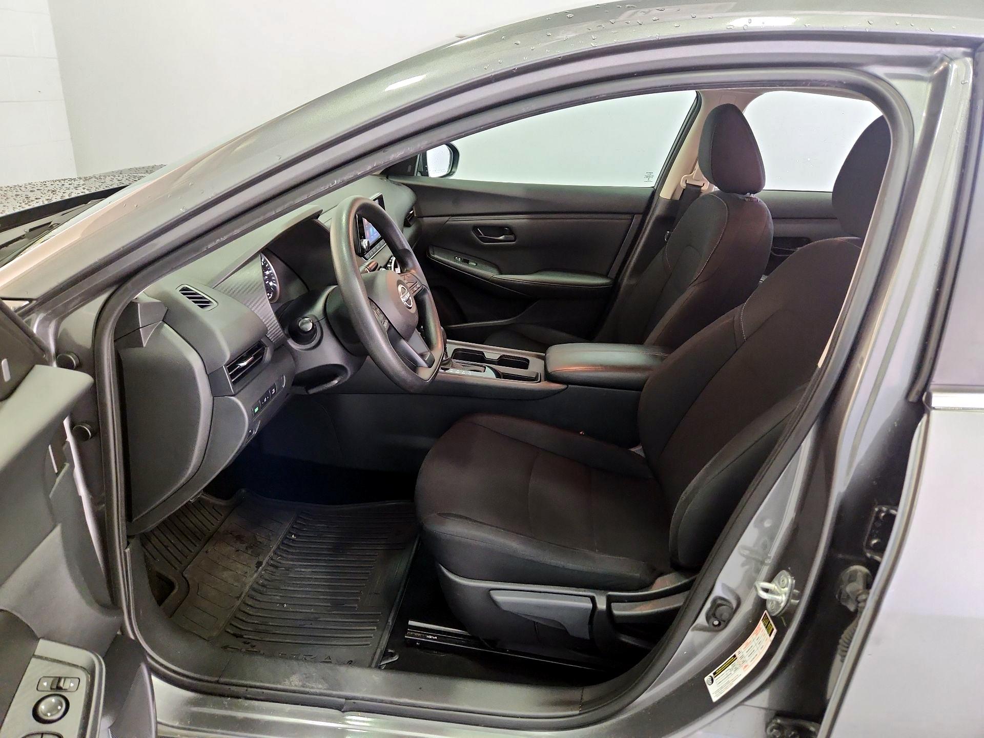 Thumbnail: 2024 Nissan Sentra - 11