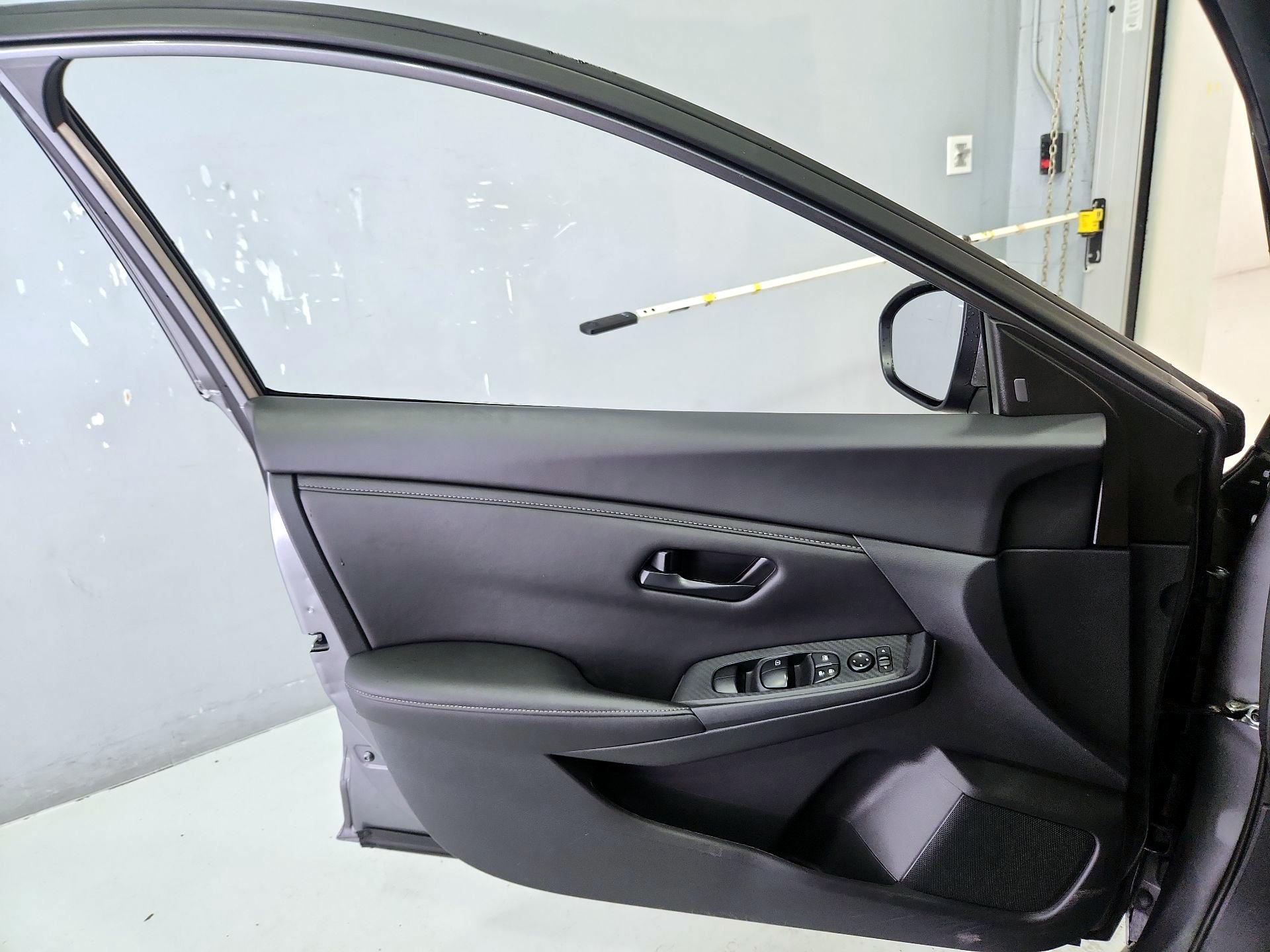 Thumbnail: 2024 Nissan Sentra - 12