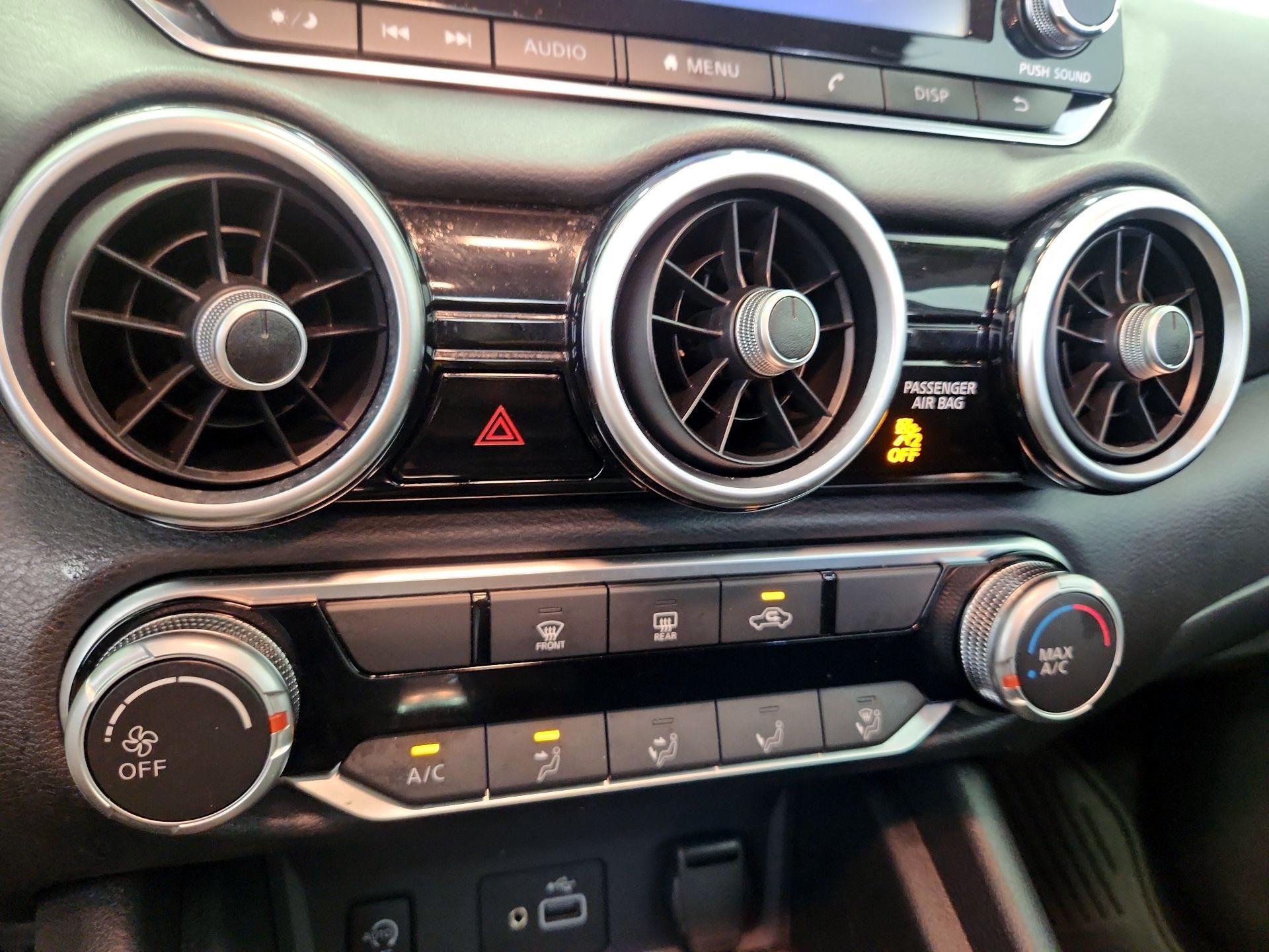 Thumbnail: 2024 Nissan Sentra - 16