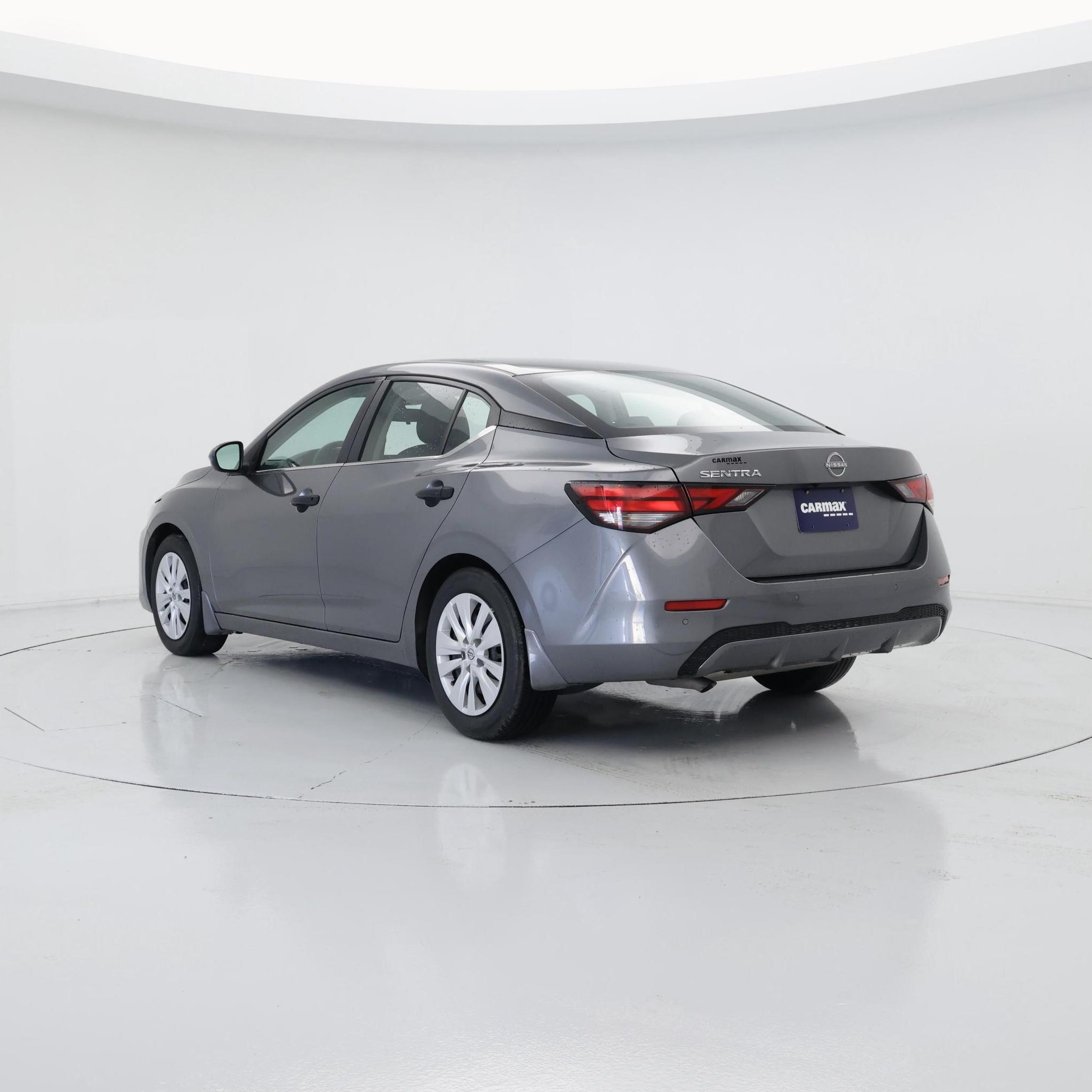 Thumbnail: 2024 Nissan Sentra - 2