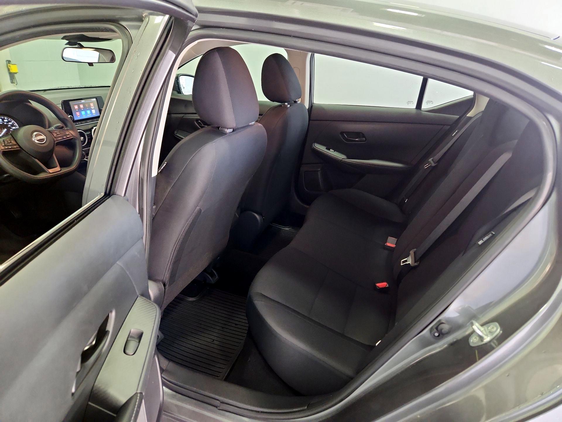 Thumbnail: 2024 Nissan Sentra - 19