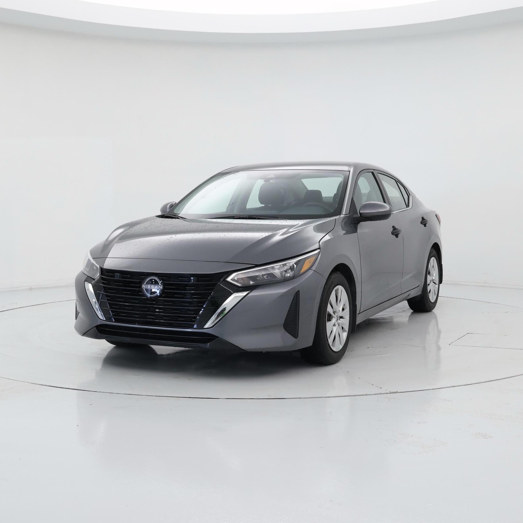 Thumbnail: 2024 Nissan Sentra - 4