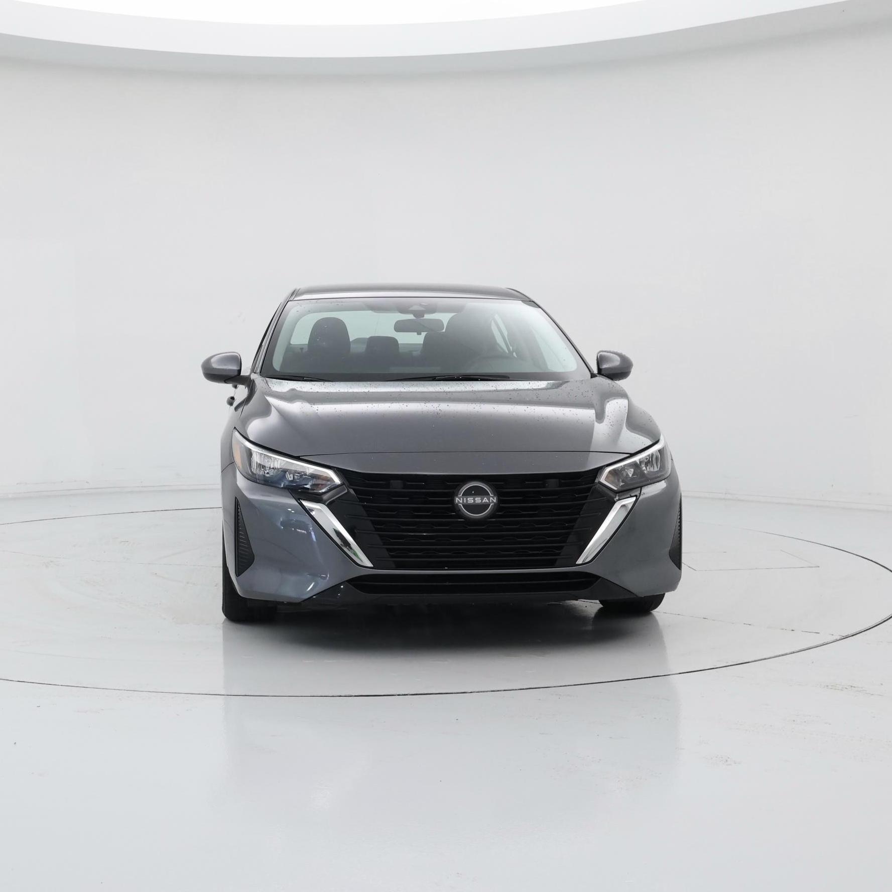 Thumbnail: 2024 Nissan Sentra - 5