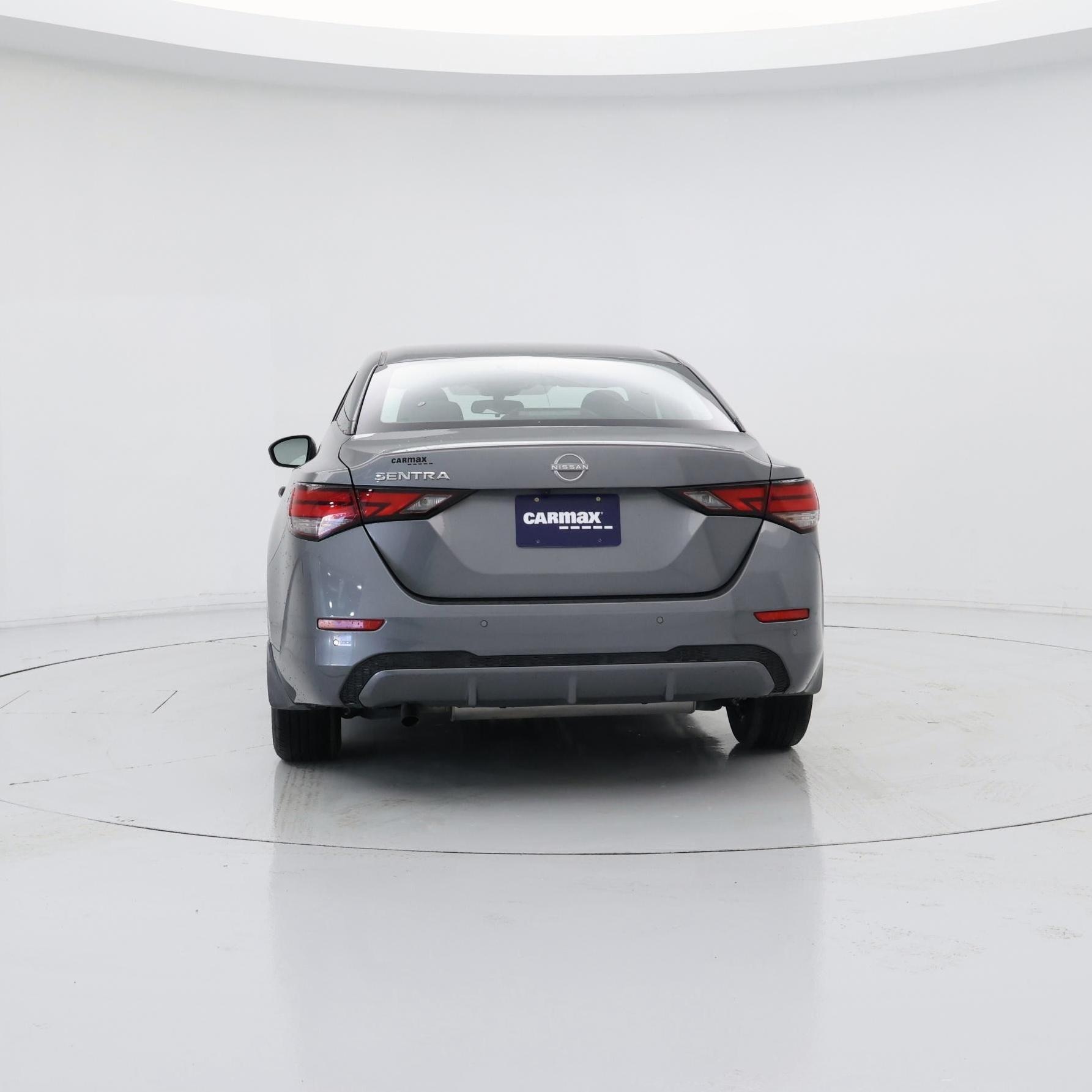 Thumbnail: 2024 Nissan Sentra - 6