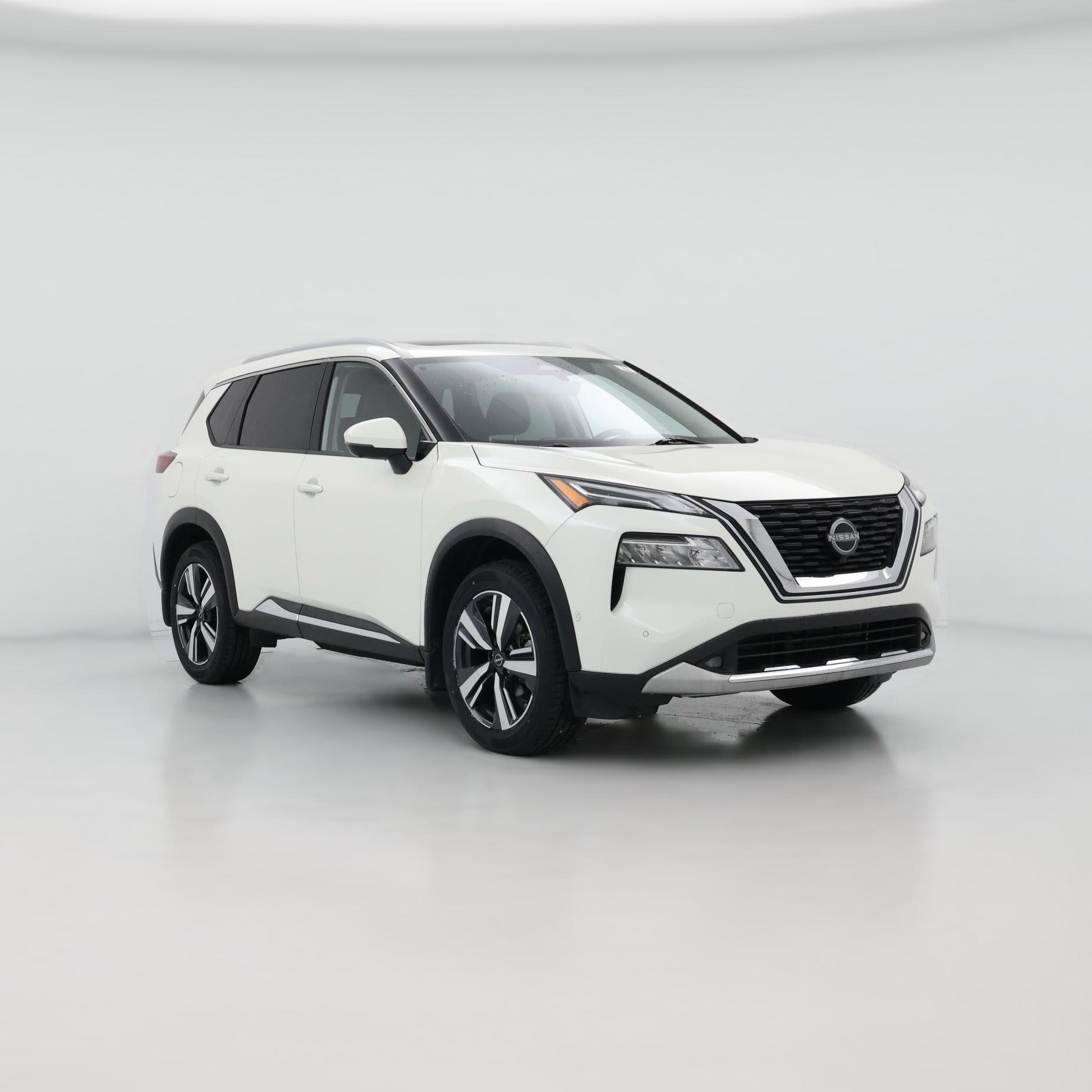 Thumbnail: 2022 Nissan Rogue - 1