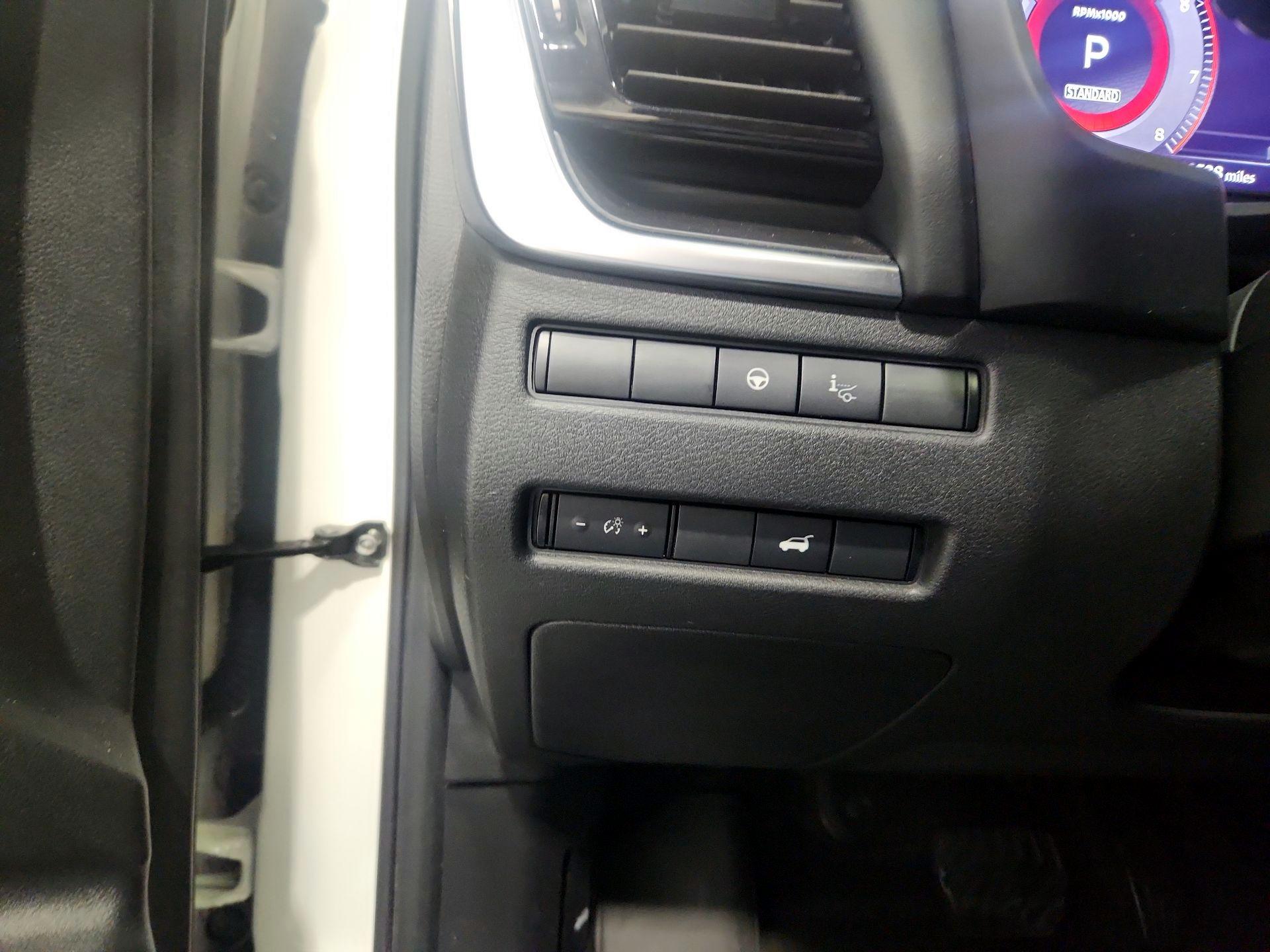 Thumbnail: 2022 Nissan Rogue - 13