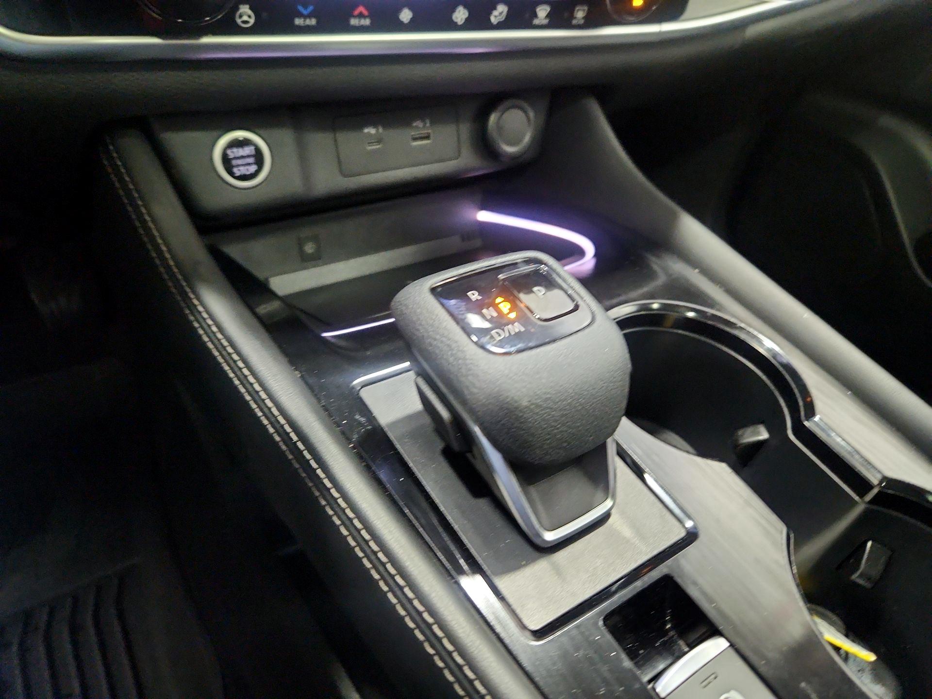 Thumbnail: 2022 Nissan Rogue - 18