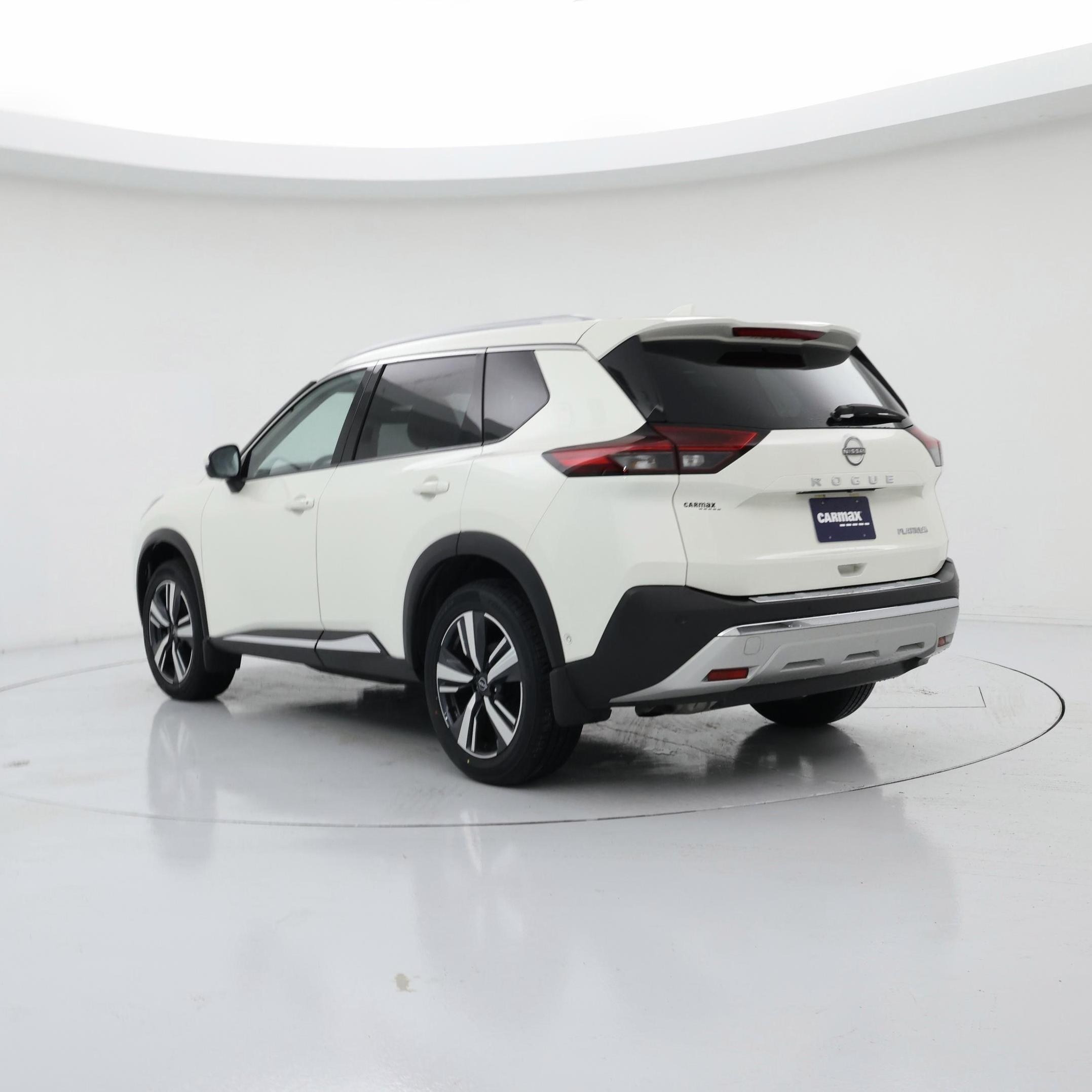 Thumbnail: 2022 Nissan Rogue - 2