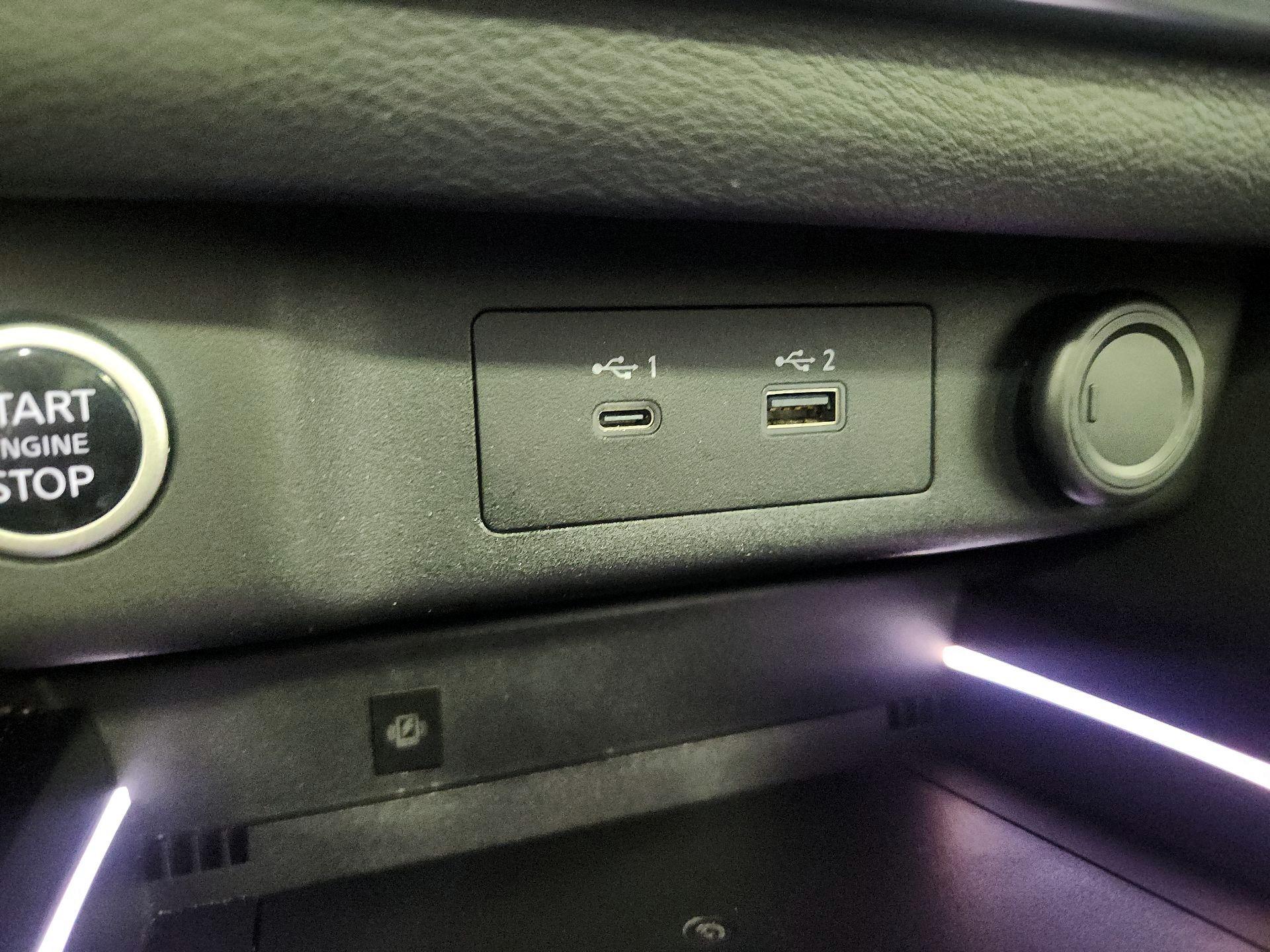 Thumbnail: 2022 Nissan Rogue - 19