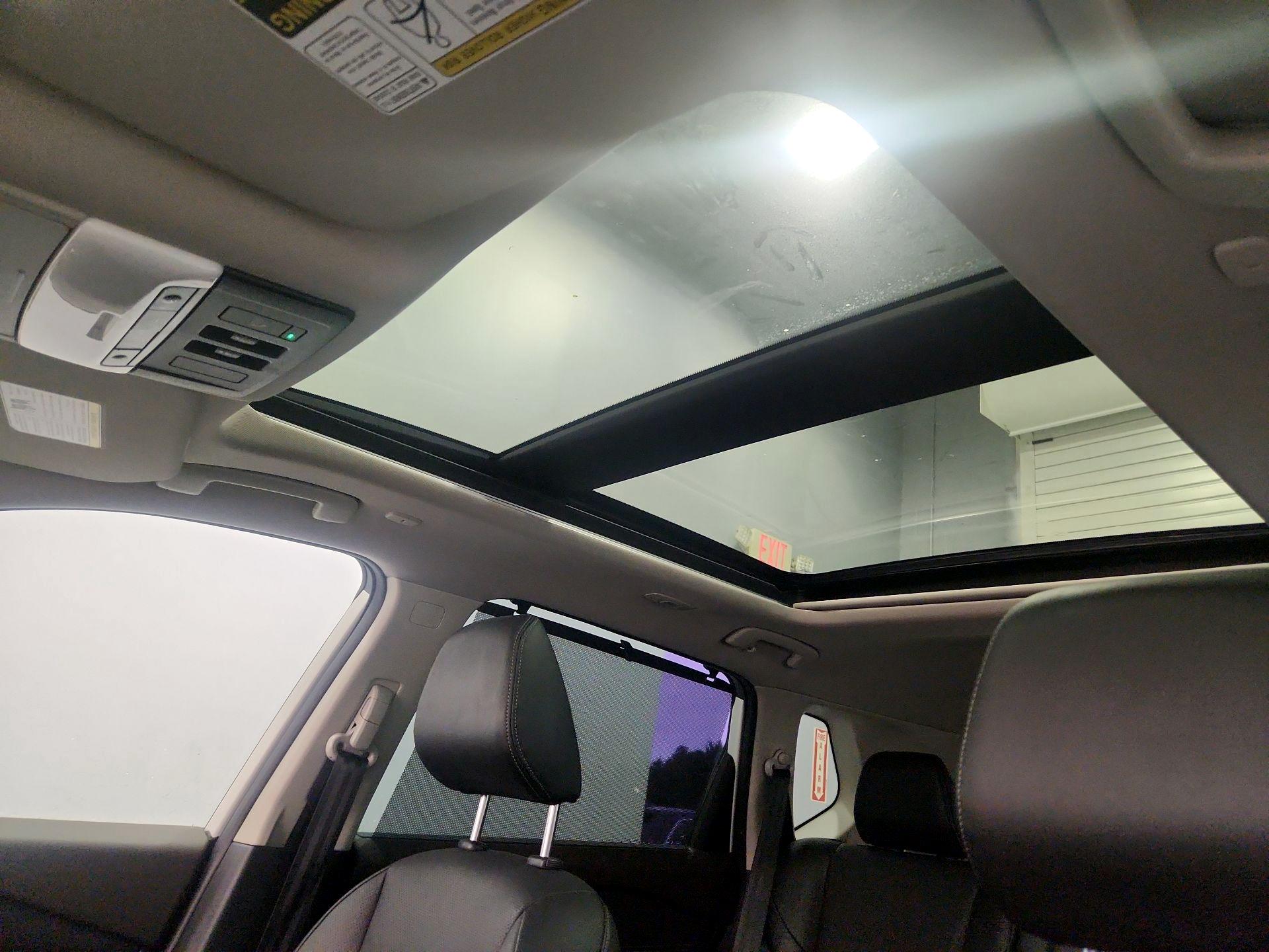 Thumbnail: 2022 Nissan Rogue - 20