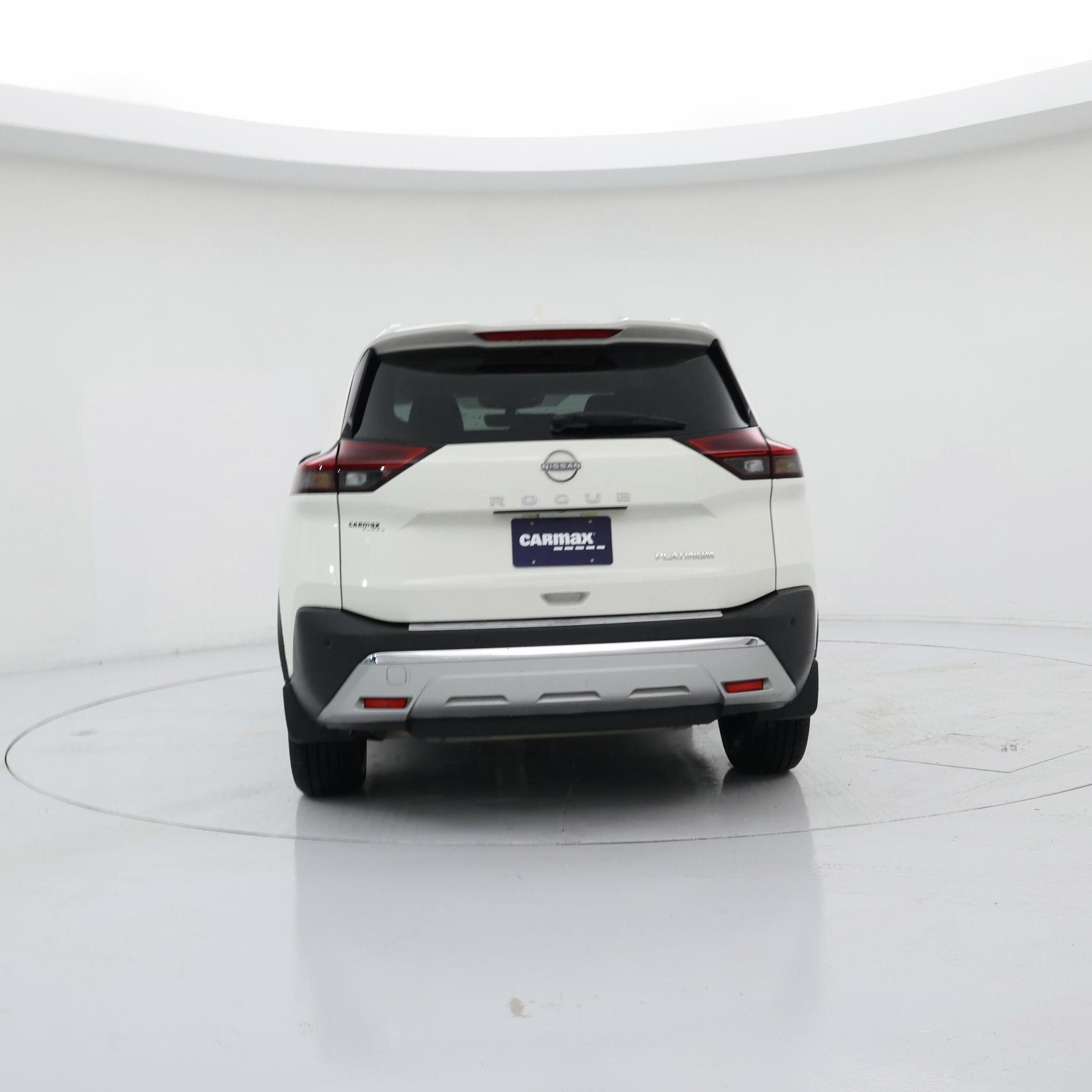 Thumbnail: 2022 Nissan Rogue - 6