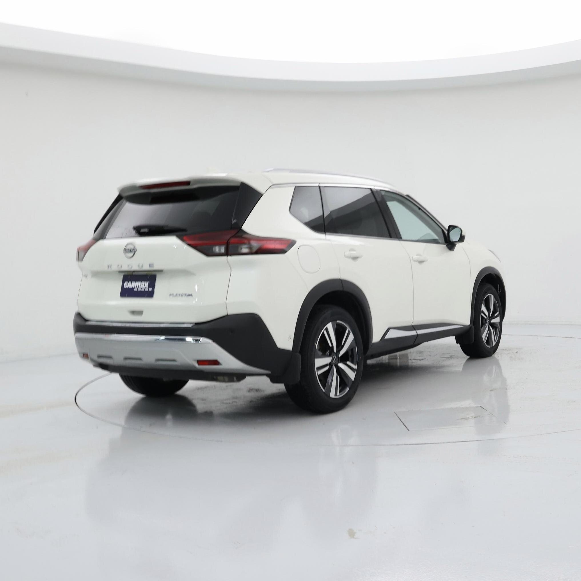 Thumbnail: 2022 Nissan Rogue - 8