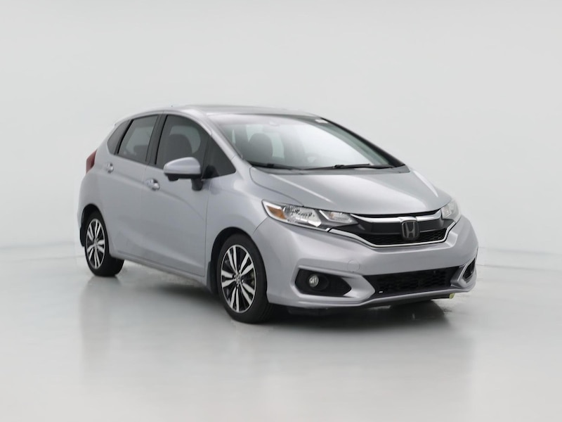 2019 Honda Fit EX -
                  Columbia, SC