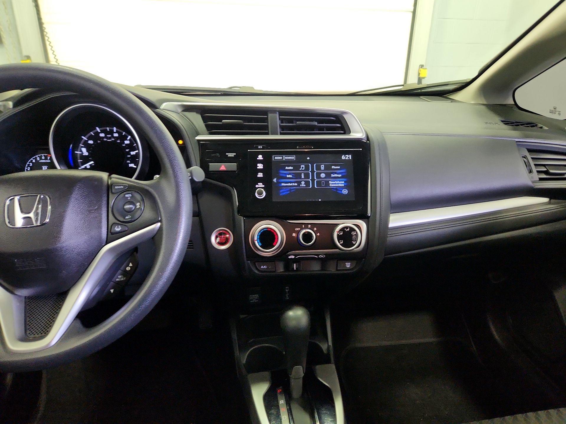 Thumbnail: 2019 Honda Fit - 9